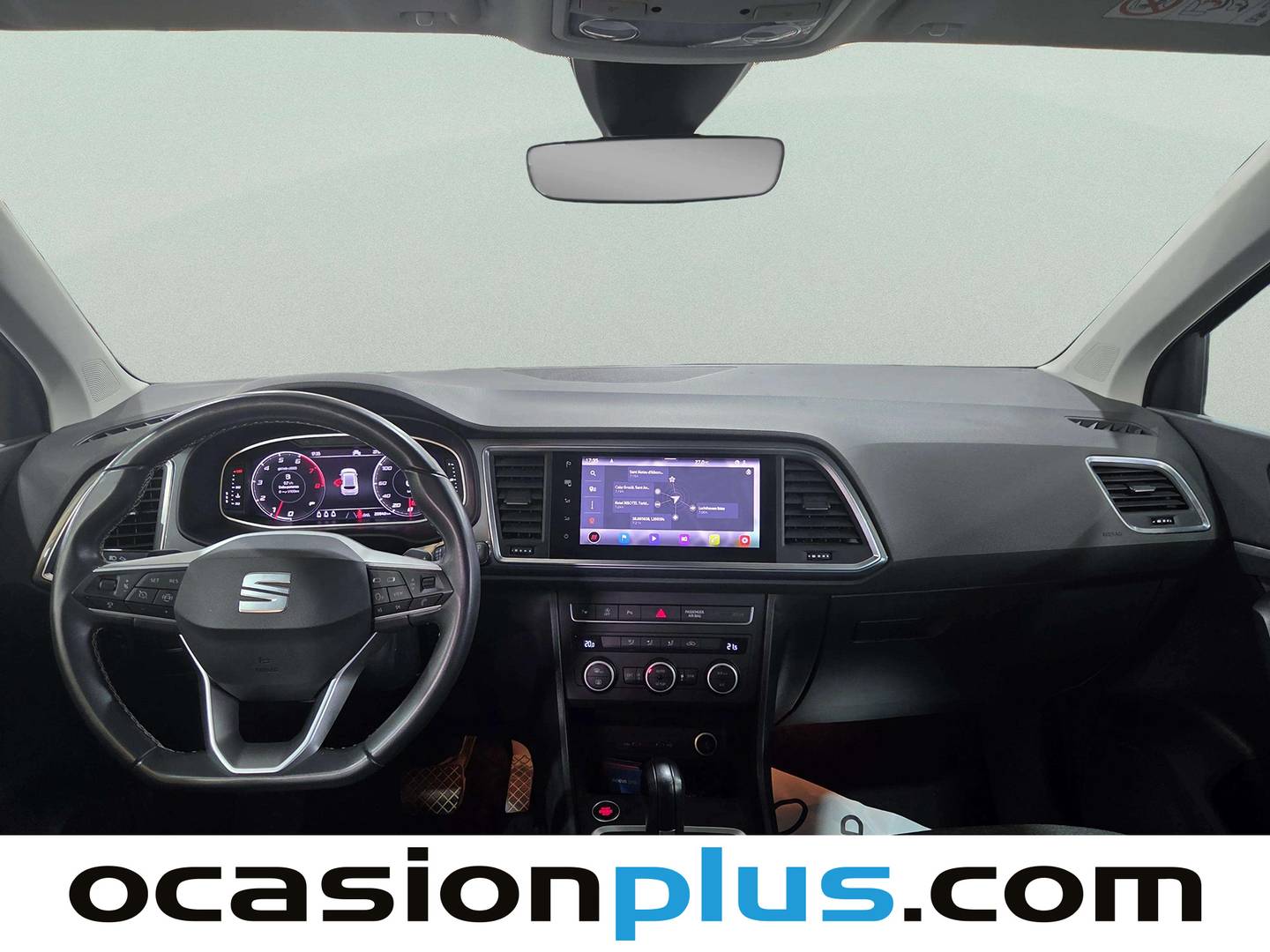 Seat Ateca Seat Ateca 1.5 TSI Style Evo Edition DSG (150 CV) de ocasión