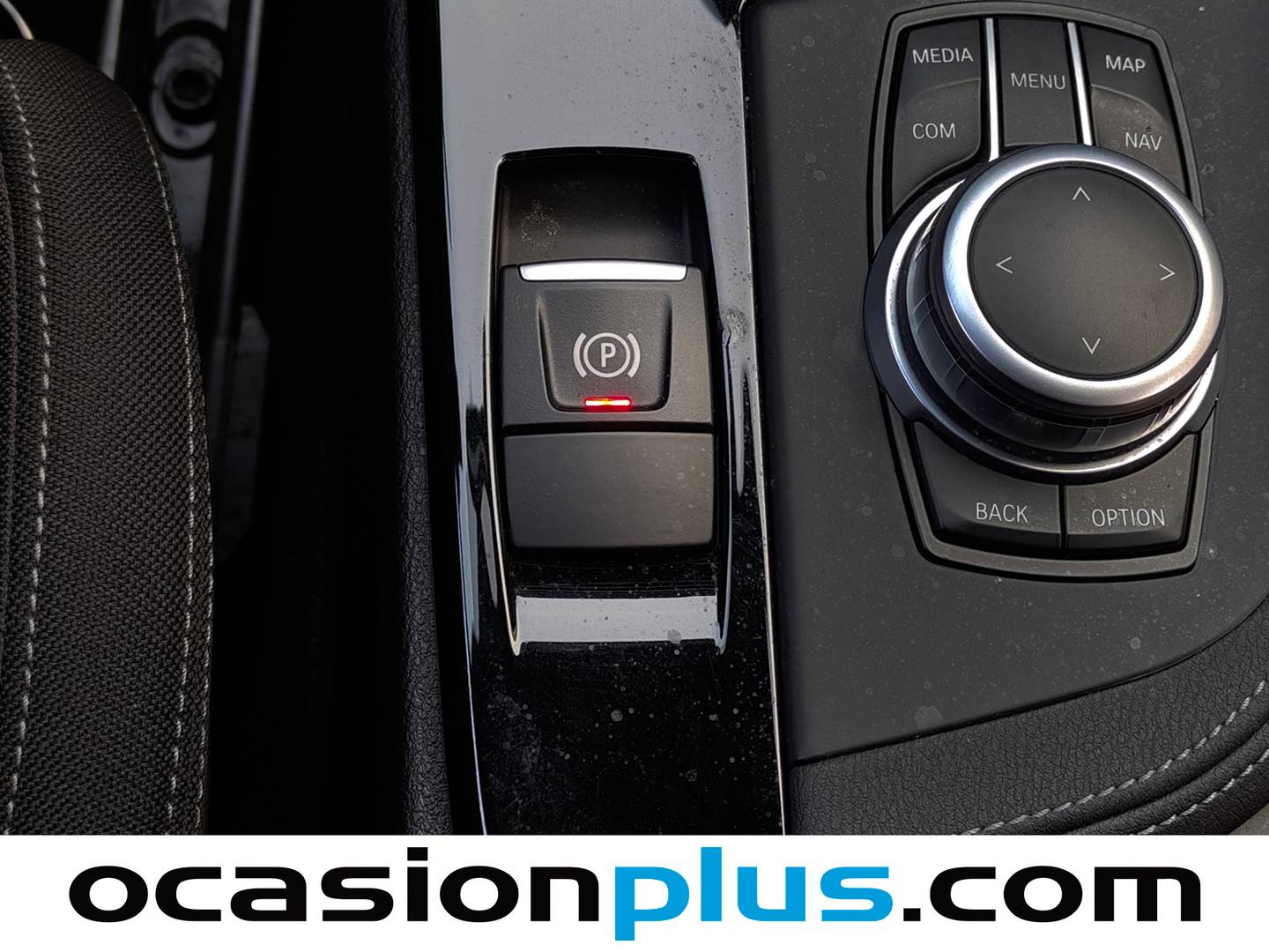 BMW X2 BMW X2 sDrive18i  (140 CV) 2021