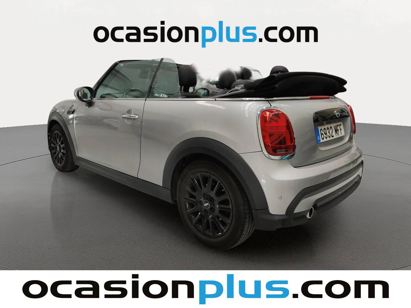 Foto Mini MINI MINI MINI Cabrio Cooper (136 CV)
