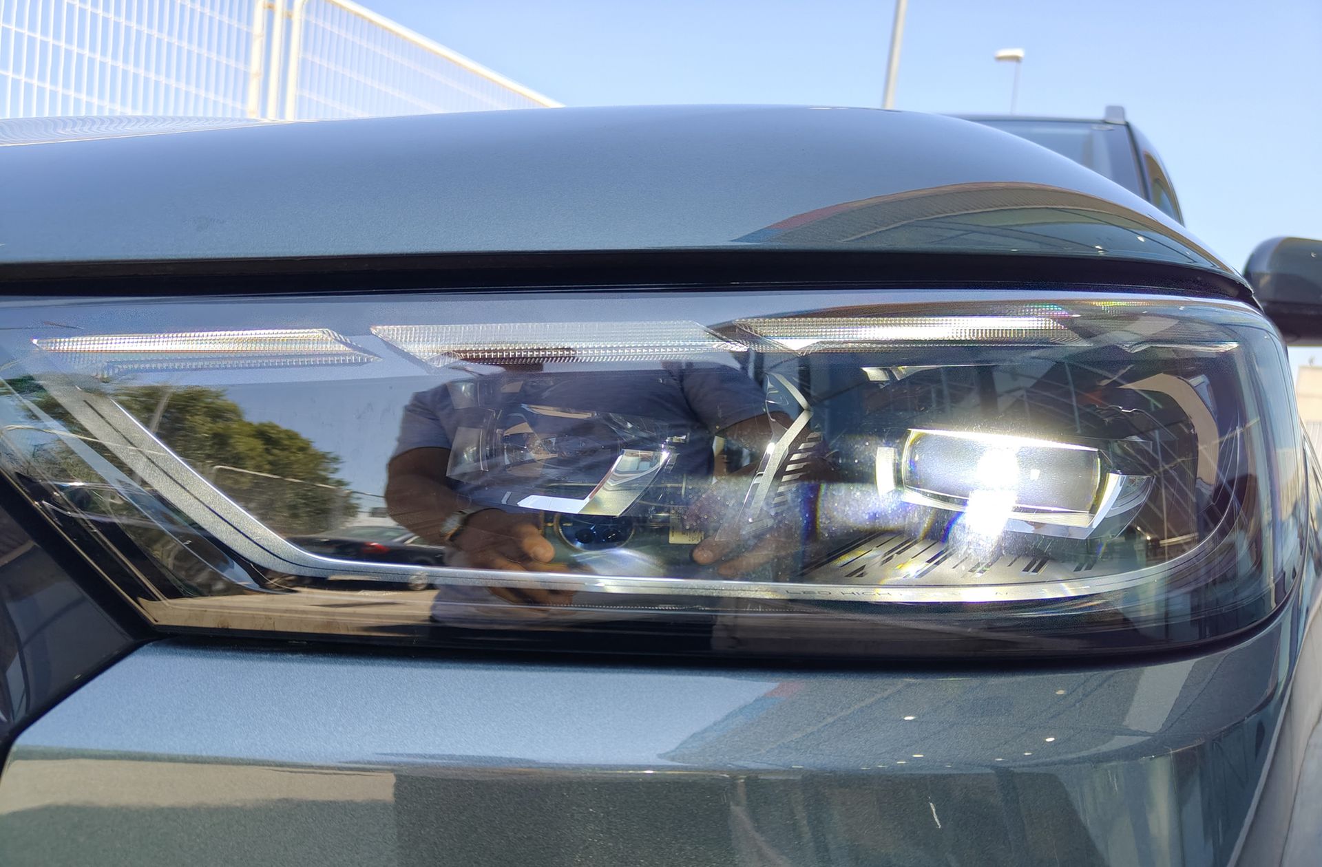Ebro s800 1.6 T-GDi Premium DCT - foto 15