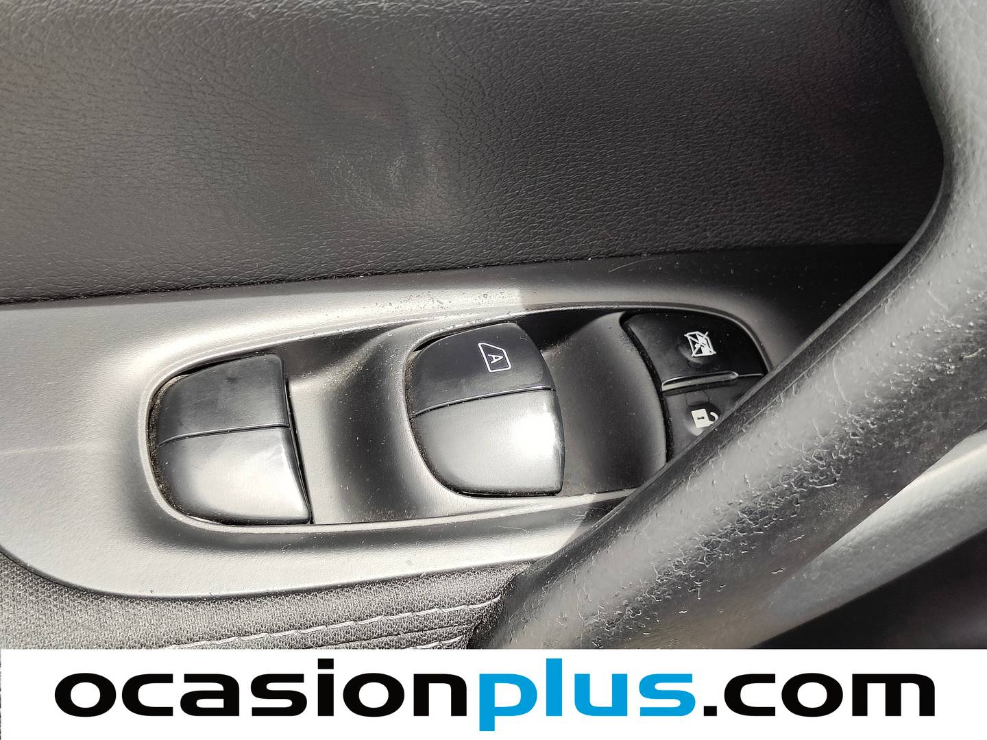 Nissan QASHQAI Nissan Qashqai 1.6 dCi 360 4x2 (130 CV) diésel