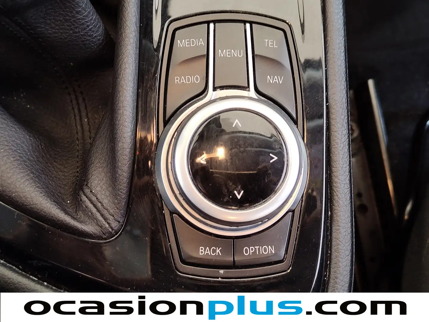 Foto BMW Serie 2 Gran Tourer BMW Serie 2 218d Gran Tourer  (150 CV) 7 Plazas