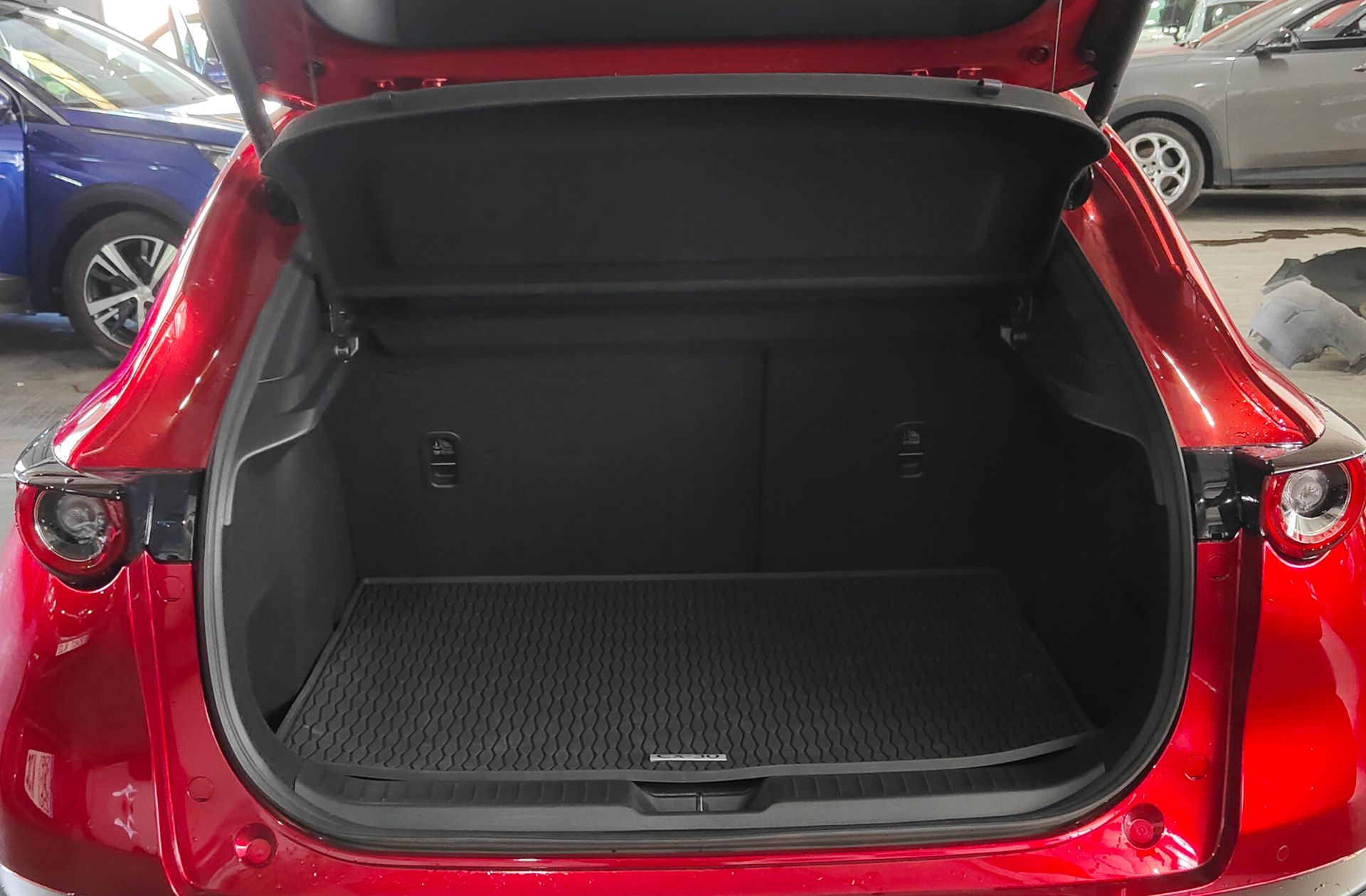 Mazda CX-30 e-Sky G MHEV Exclusive-Line Plus - foto 16
