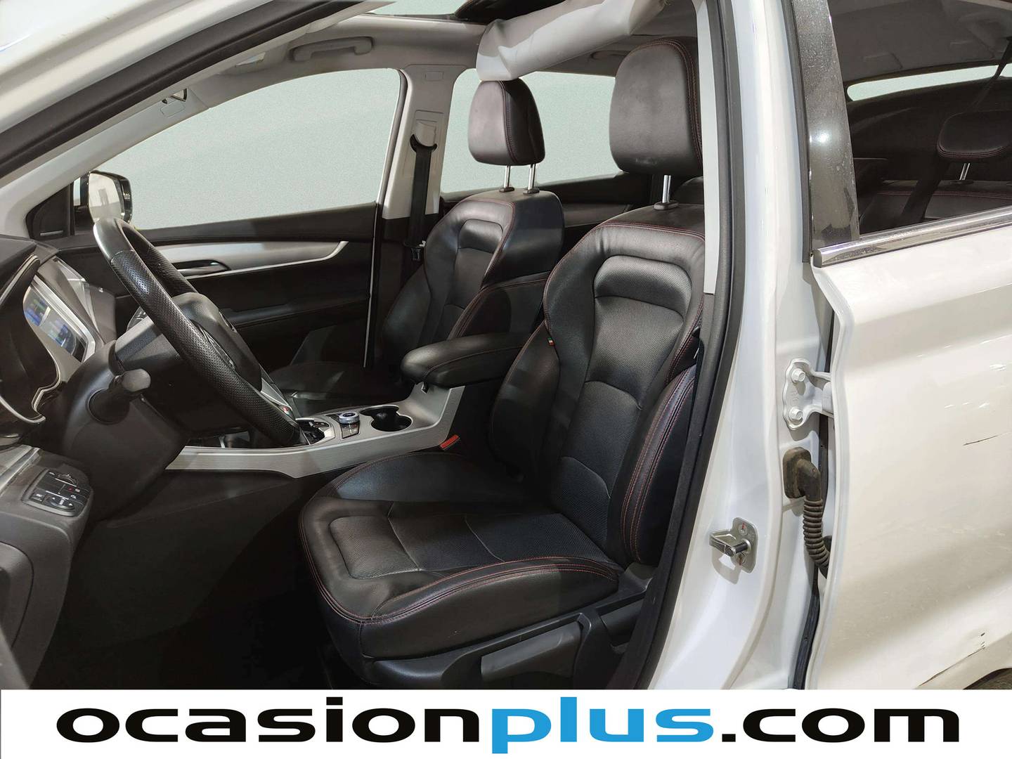 SWM G01 SWM G01 1.5T Luxury (131 CV) 2023