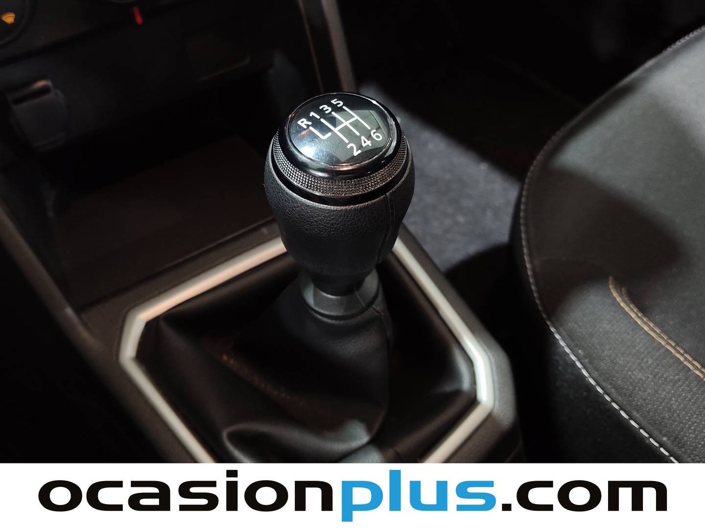 Foto Dacia Sandero Dacia Sandero Stepway Expression ECO-G (101 CV) GLP