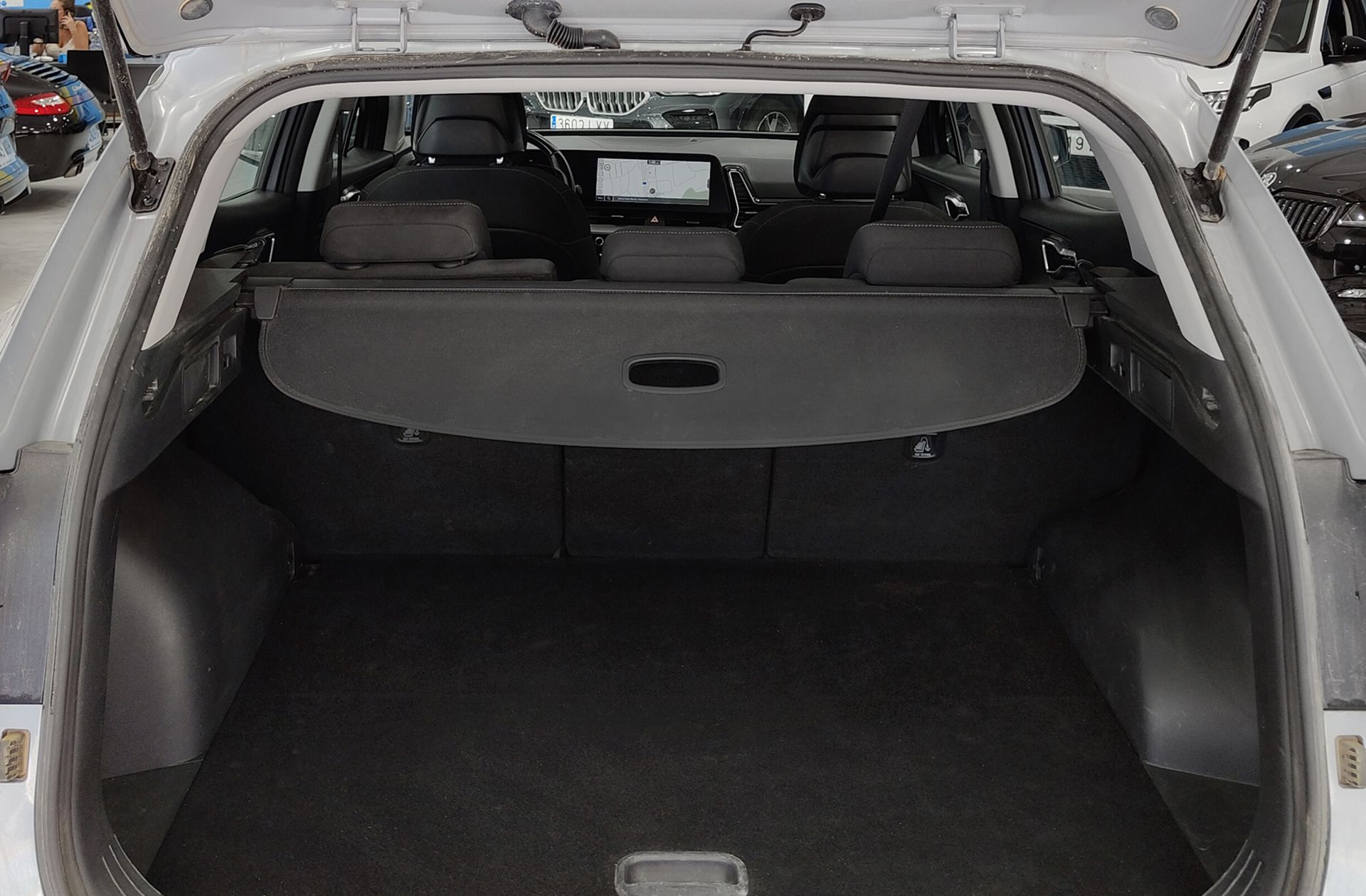 Kia Sportage 1.6 T-GDi MHEV Drive 4x2 - foto 16