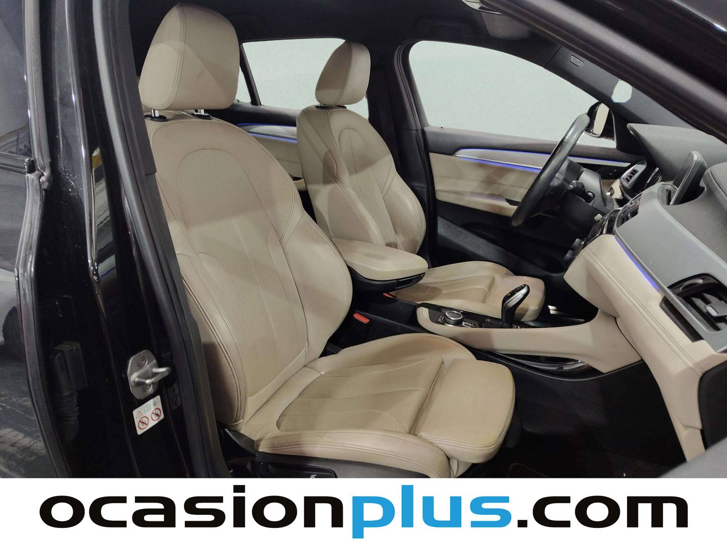 BMW X2 BMW X2 xDrive20d (190 CV) Pack M diésel