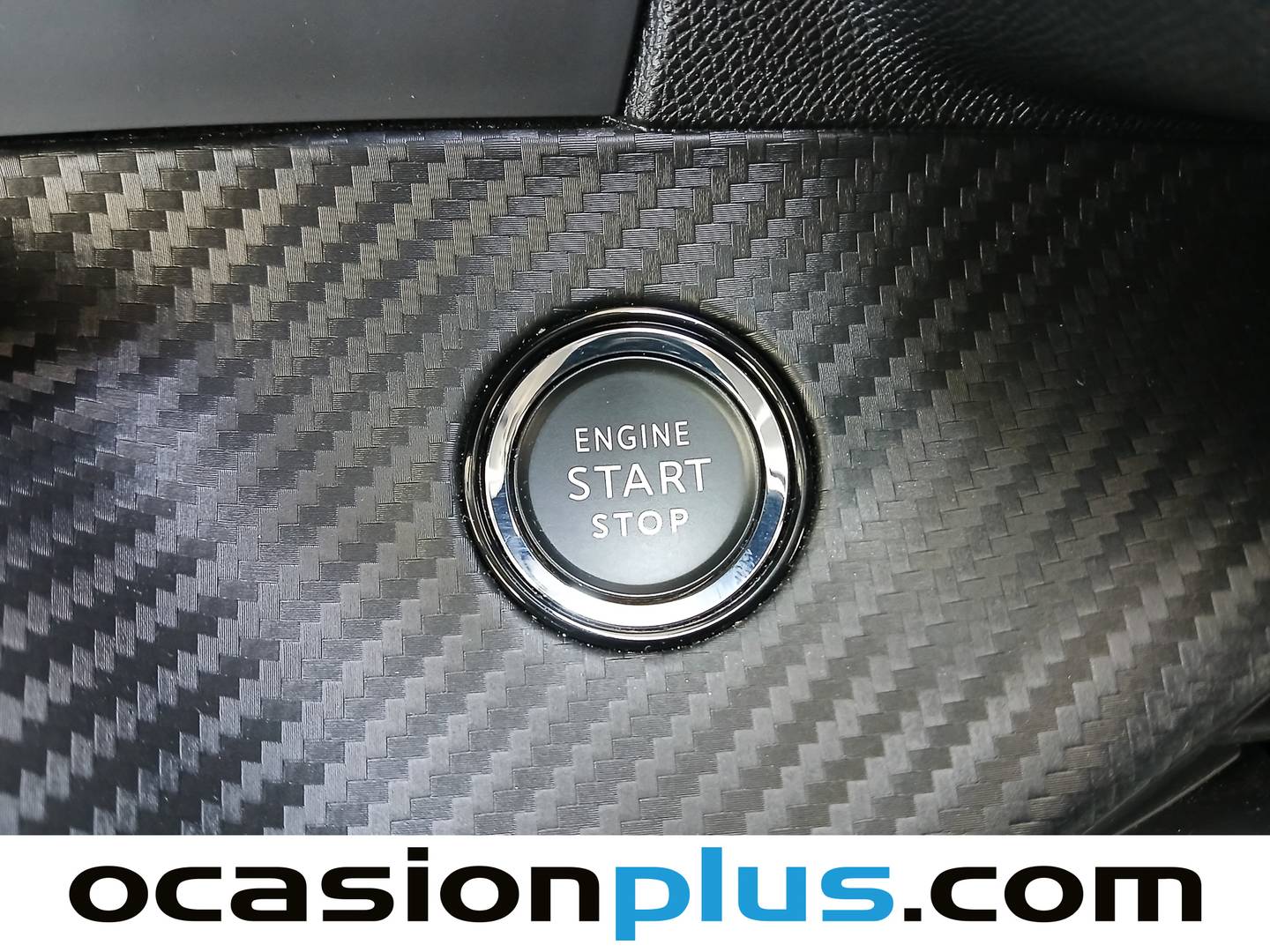 Peugeot 2008 Peugeot 2008 BlueHDi 100 S&S Allure (100 CV) diésel