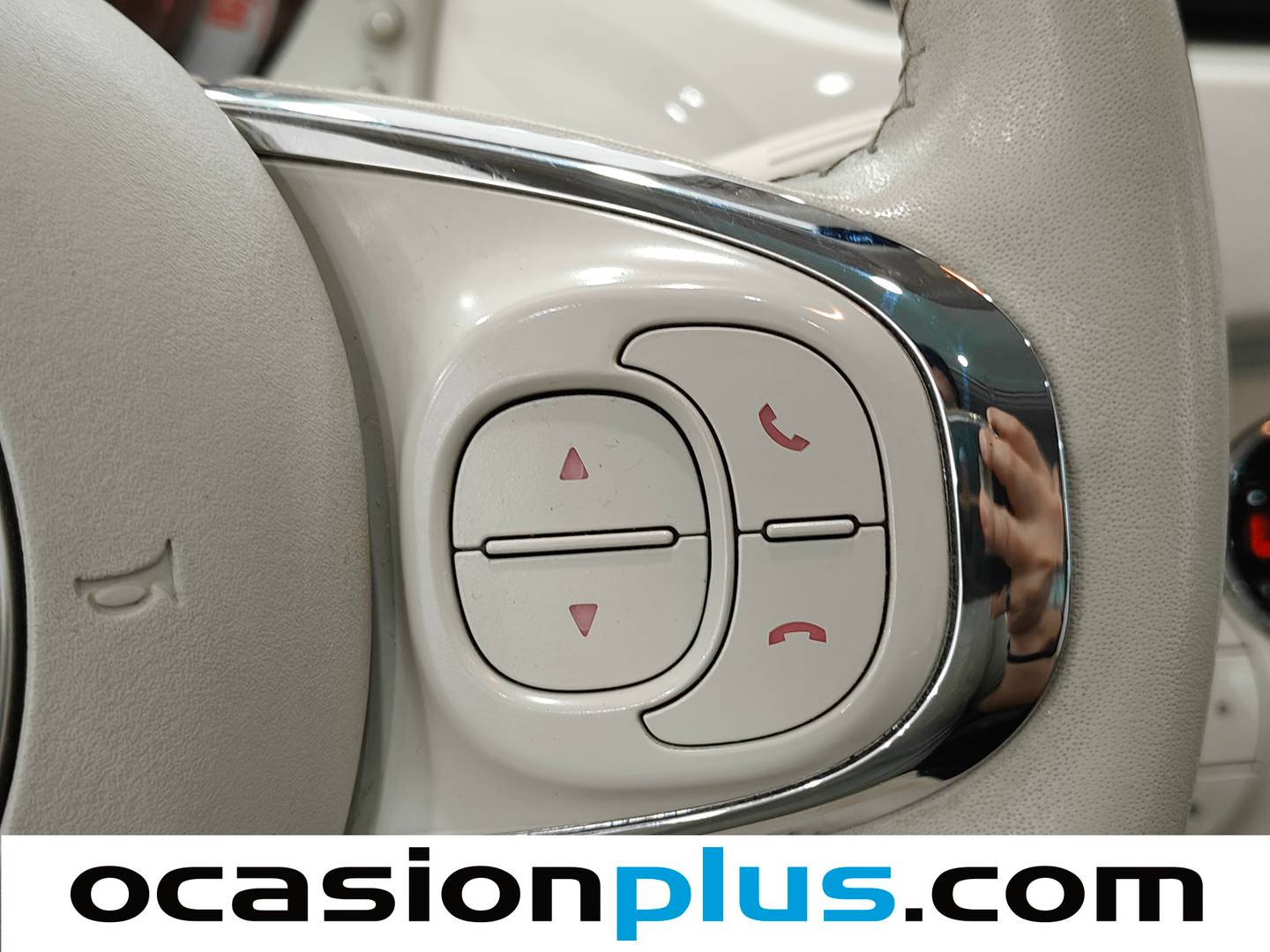 Fiat 500 Fiat 500 1.2 8v Mirror  (69 CV) barato