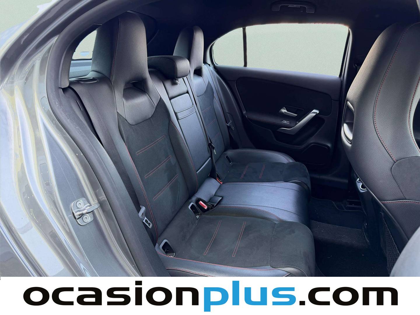 Mercedes Clase A Mercedes-Benz Clase A 180 d  (116 CV) al mejor precio