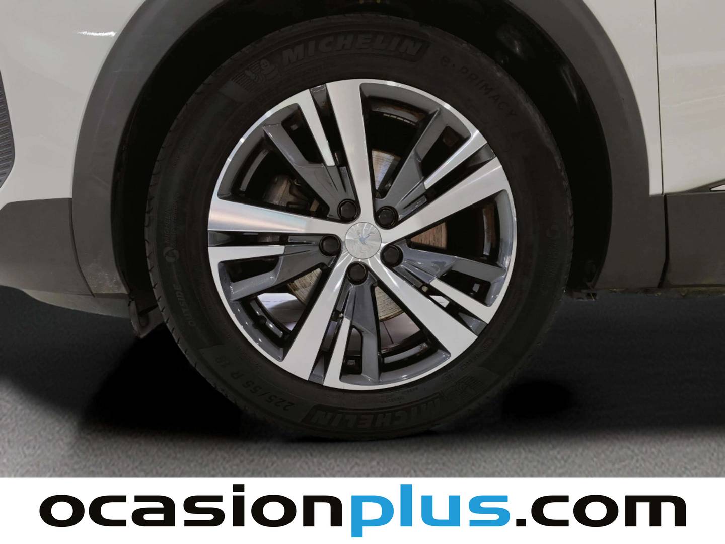 Peugeot 5008 Peugeot 5008 PureTech 130 S&S Allure Pack (130 CV) 7 Plazas barato