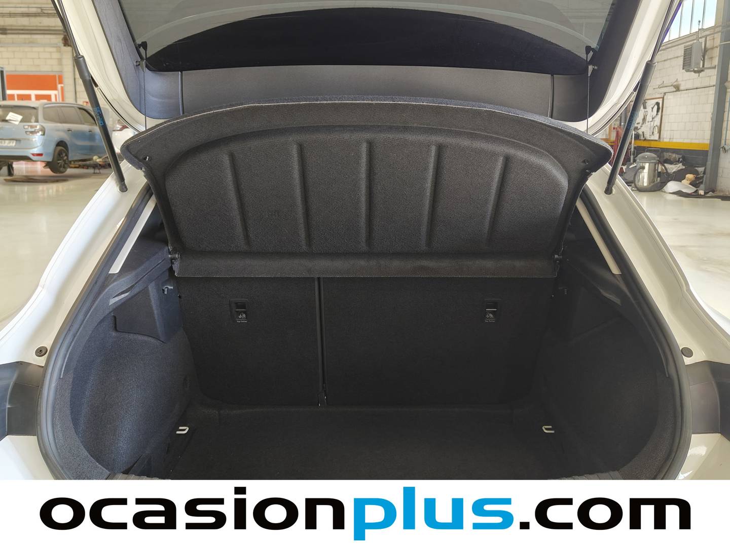 Foto Seat León SEAT León 1.5 TSI S&S Style Go (130 CV)