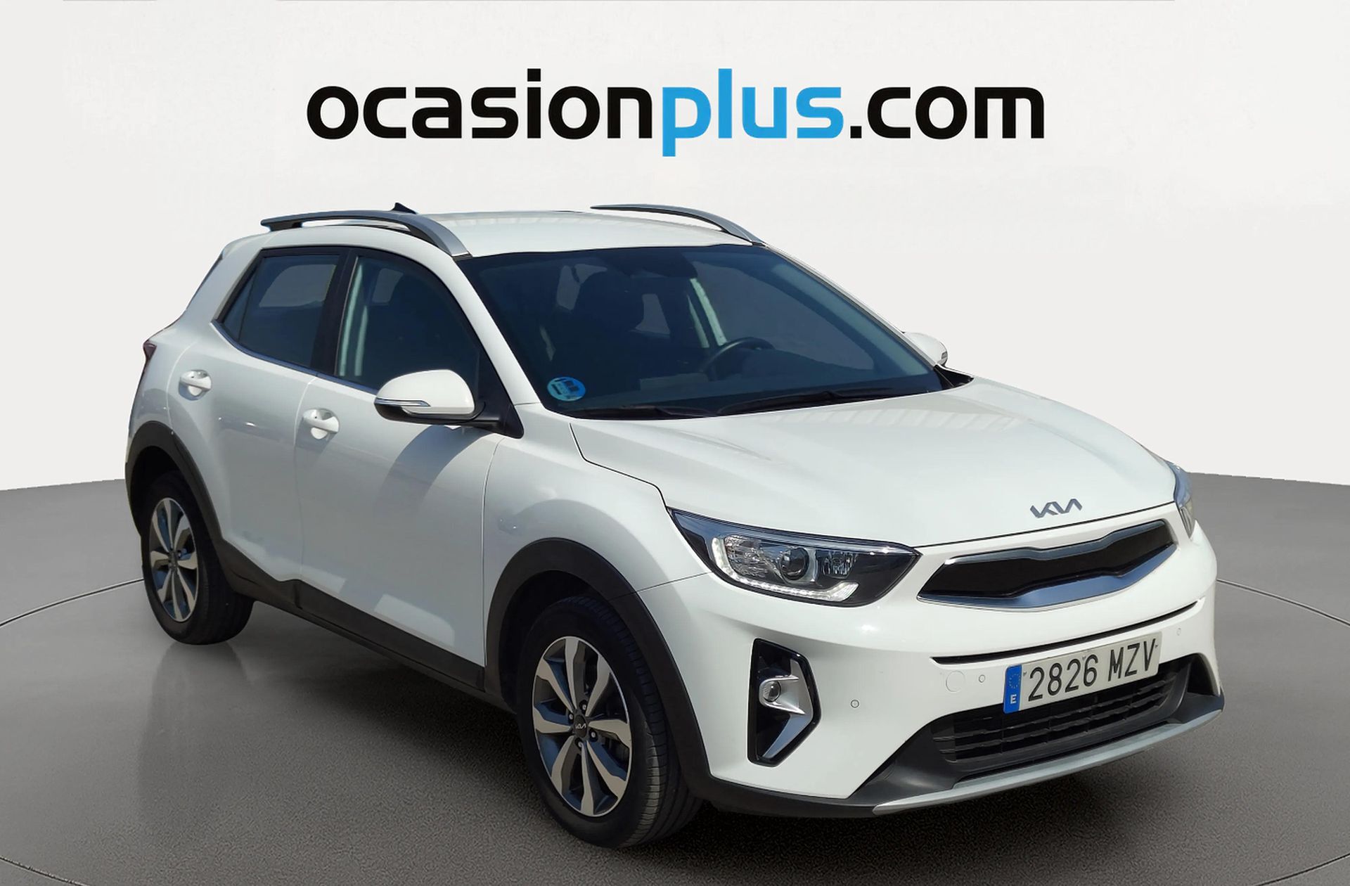 Kia Stonic 1.0 T-GDi MHEV Drive - foto 2