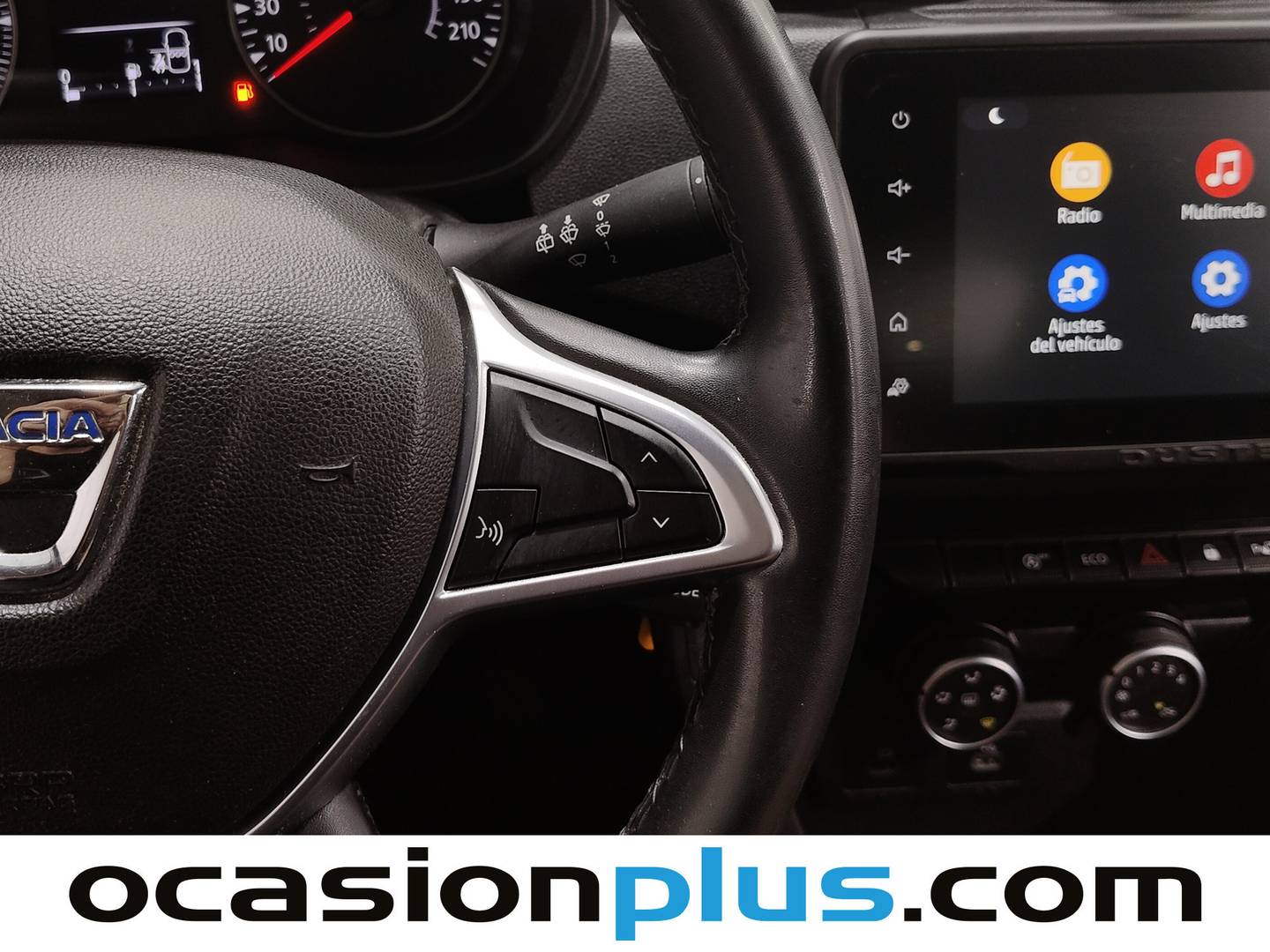 Dacia Duster Dacia Duster Comfort TCE (100 CV) ECO-G 4X2 GLP barato