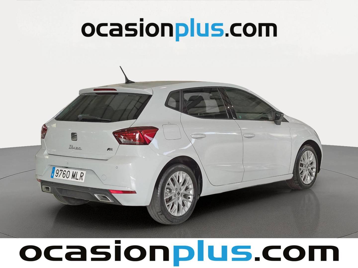 Seat Ibiza SEAT Ibiza 1.0 TSI S&S FR XL (110 CV) 110cv