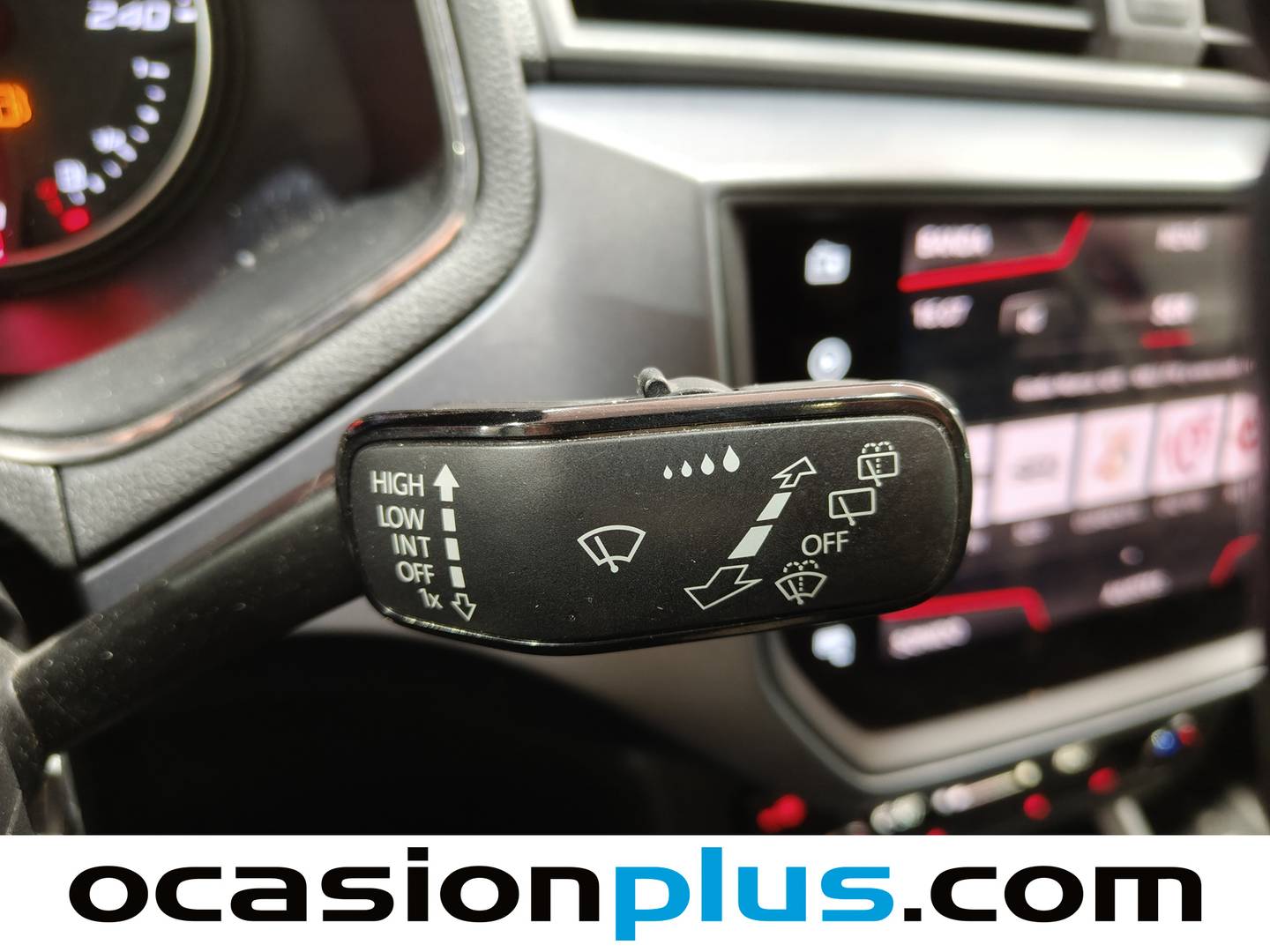 Seat Arona Seat Arona 1.6 TDI Ecomotive Style (95 CV) manual