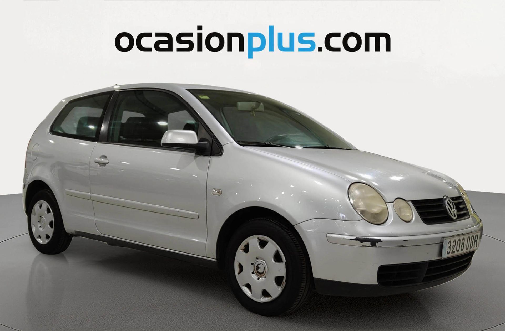 Volkswagen Polo Match 1.4 TDI - foto 2