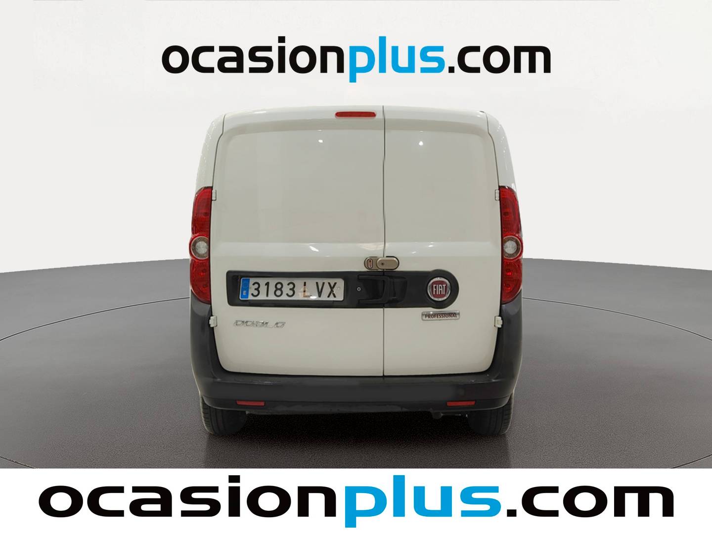 Fiat Doblò Cargo Fiat Dobló Cargo Cargo 1.6 Multijet SX (90 CV) 90cv
