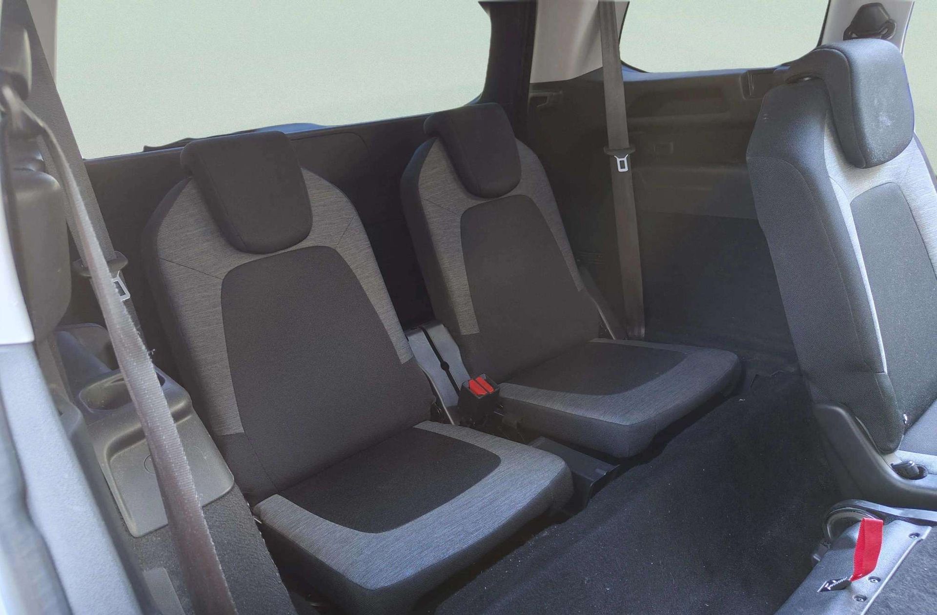 Citroën C4 Grand Picasso 1.6 BlueHDi Feel 7 plazas - foto 7