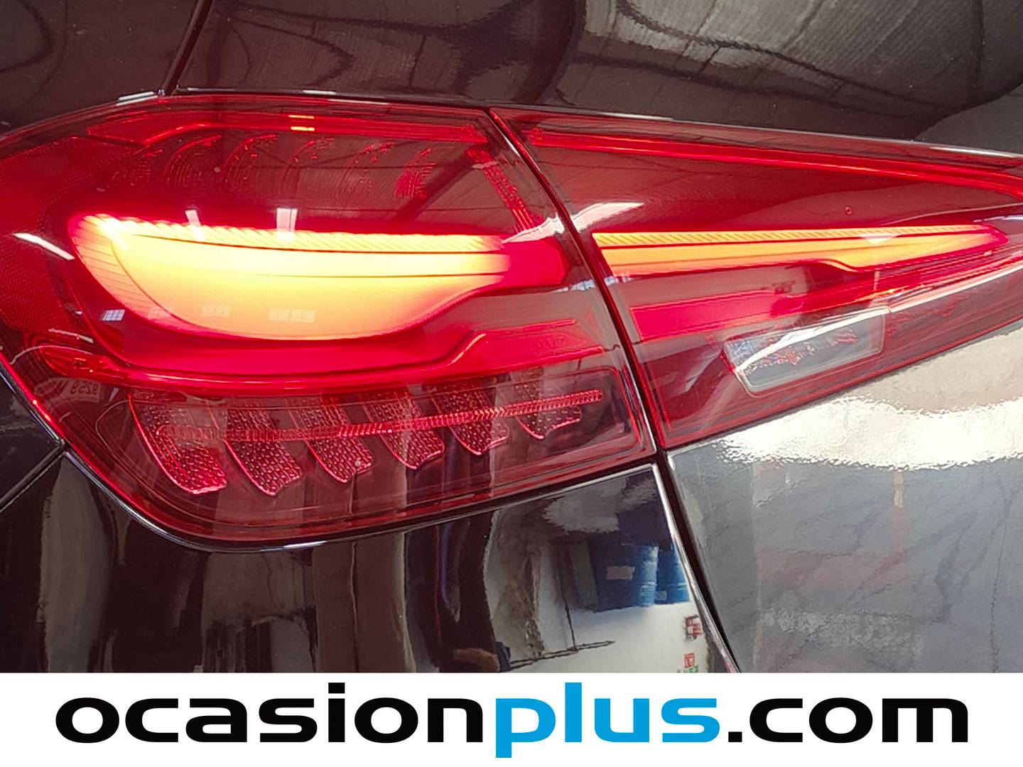 Mercedes Clase A Mercedes Clase A 180 (136 CV) Pack AMG al mejor precio