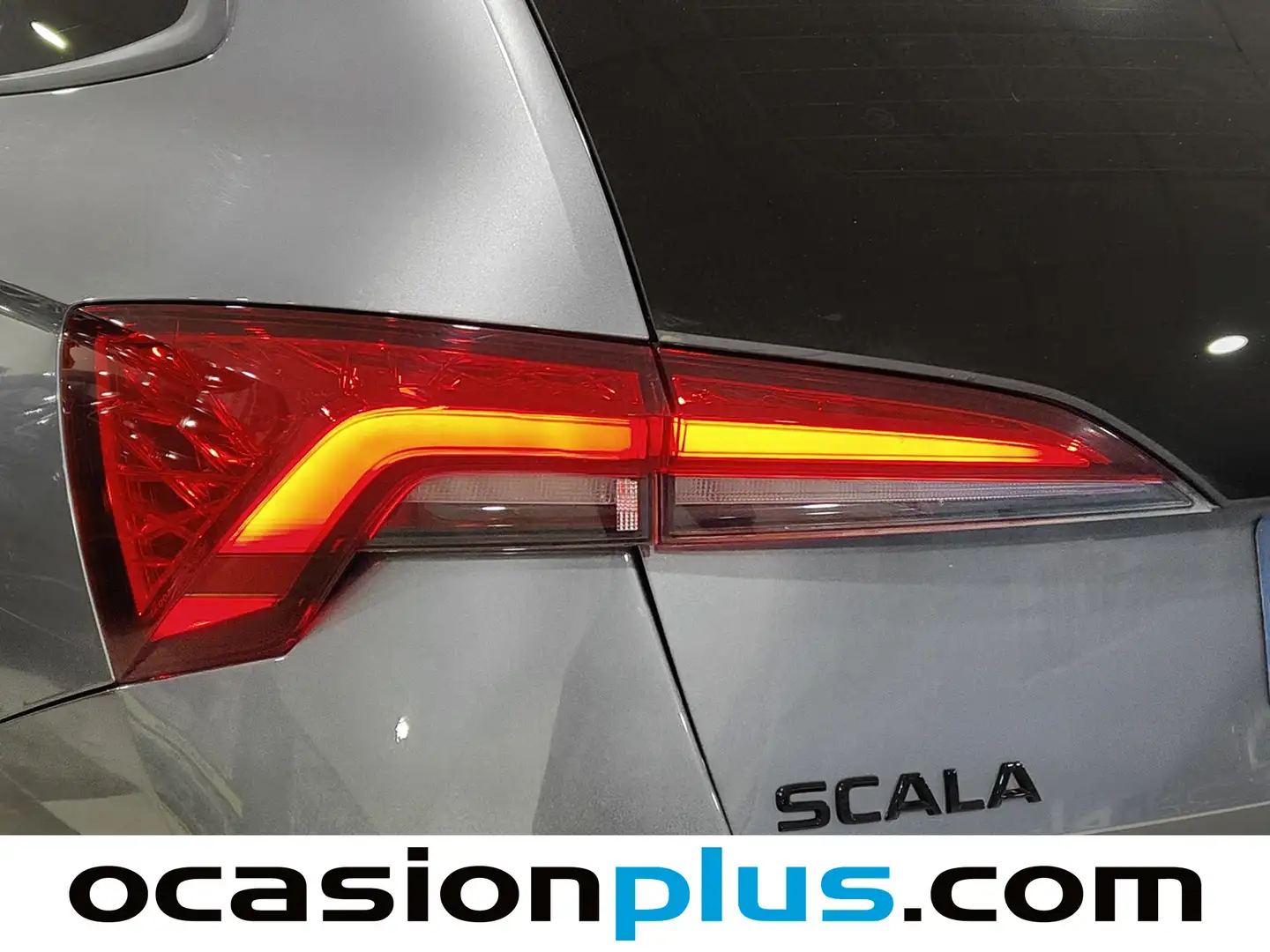 Foto Skoda Scala Skoda Scala 1.5 TSI Montecarlo DSG (150 CV)