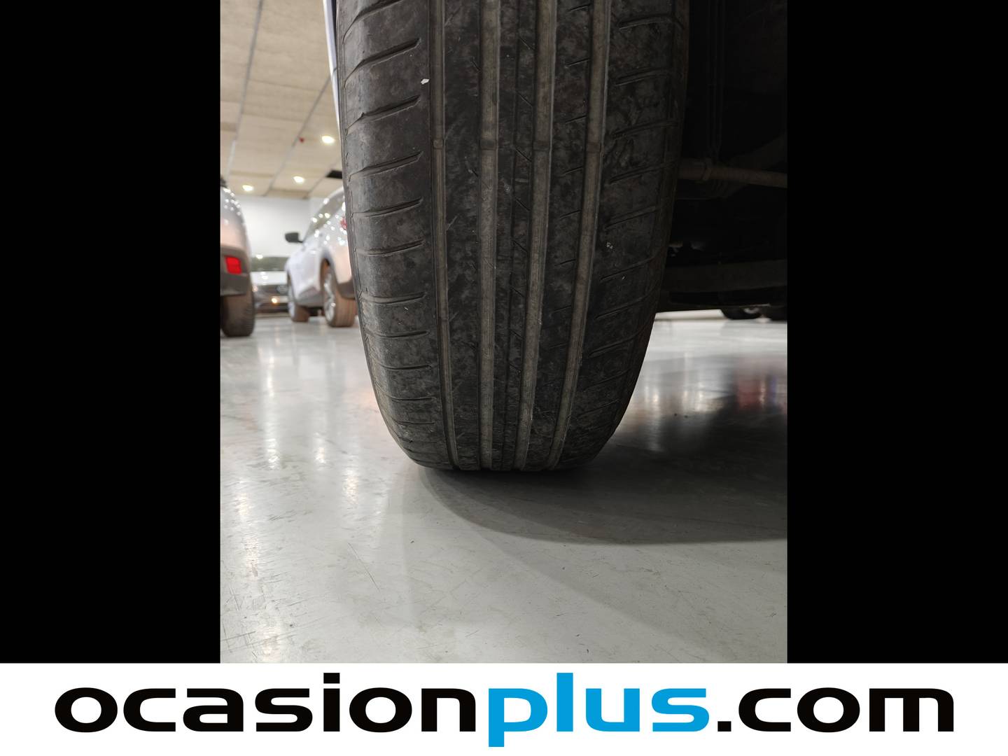 Foto Jeep Renegade Jeep Renegade 1.0G Sport 4x2 (120 CV)