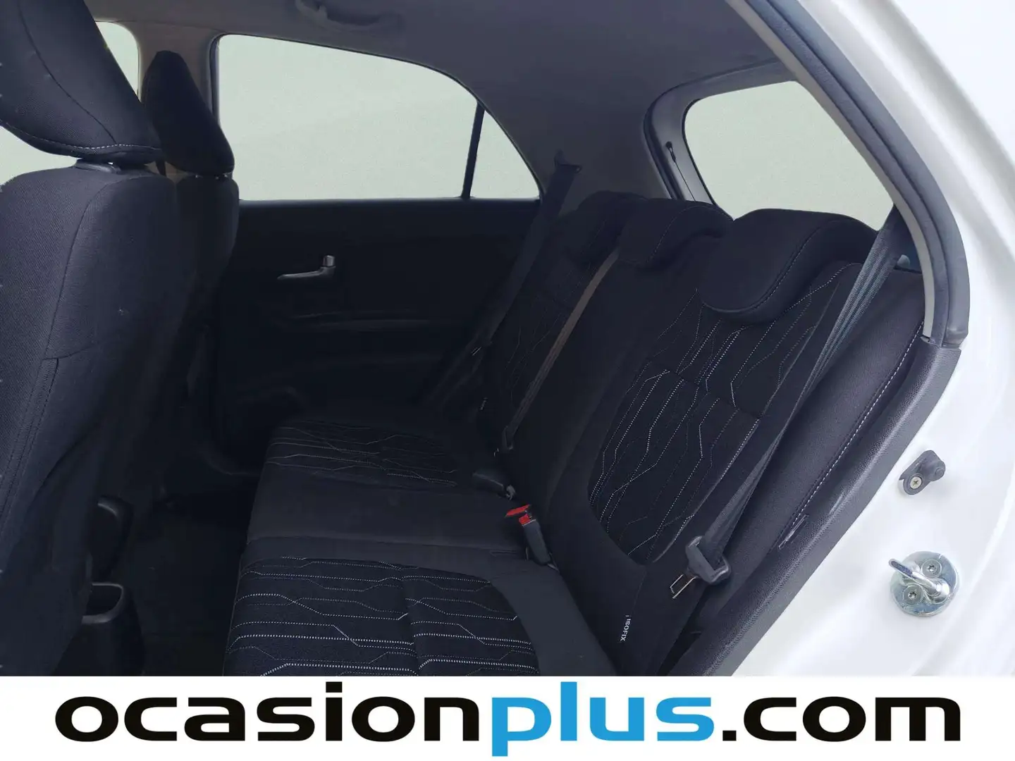 Foto KIA Picanto Kia Picanto 1.0 CVVT x-Tech Eco-Dynamics (66 CV)