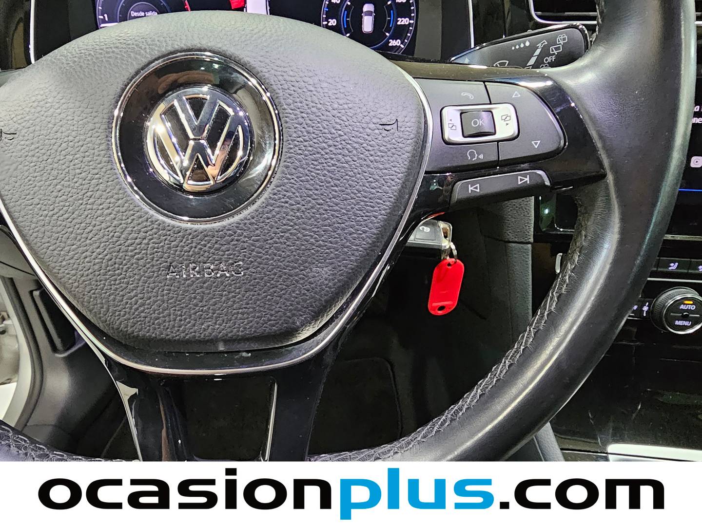 Volkswagen Golf Volkswagen Golf Sport 2.0 TDI (150 CV) DSG diésel