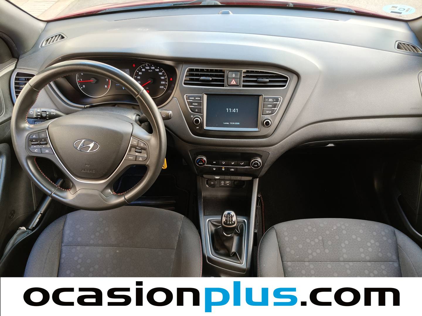 Hyundai i20 Hyundai i20 1.0 TGDI Tecno LE (100 CV) de ocasión