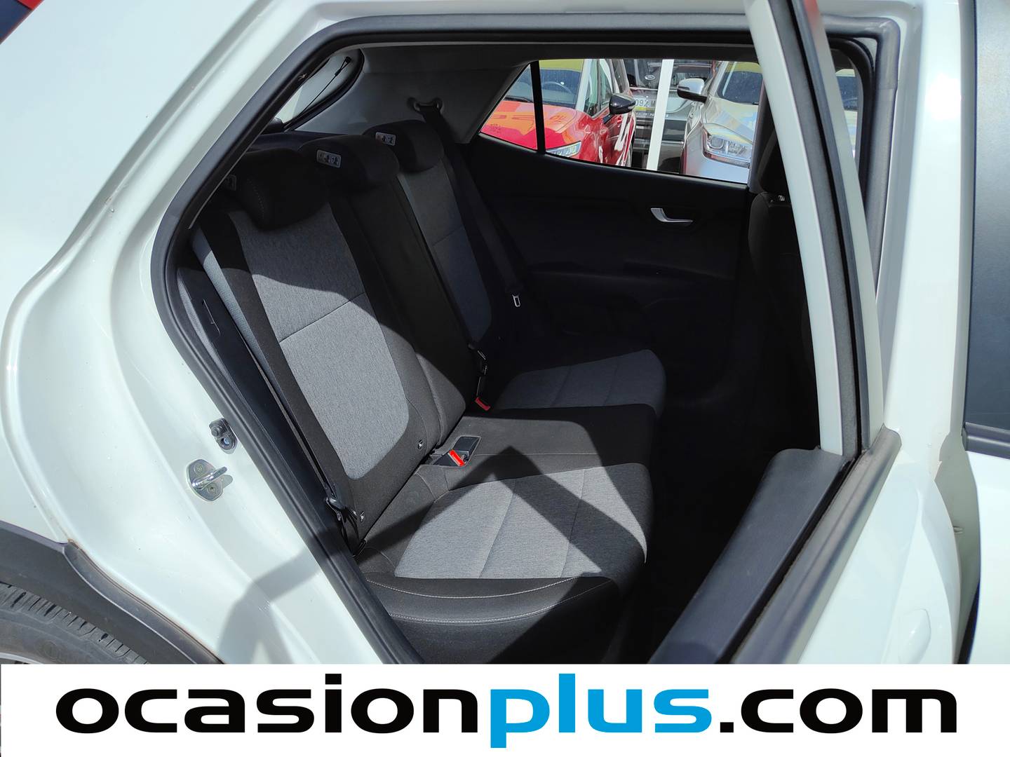 KIA Stonic KIA Stonic 1.0 T-GDi Eco-Dynamic Concept (120 CV) al mejor precio