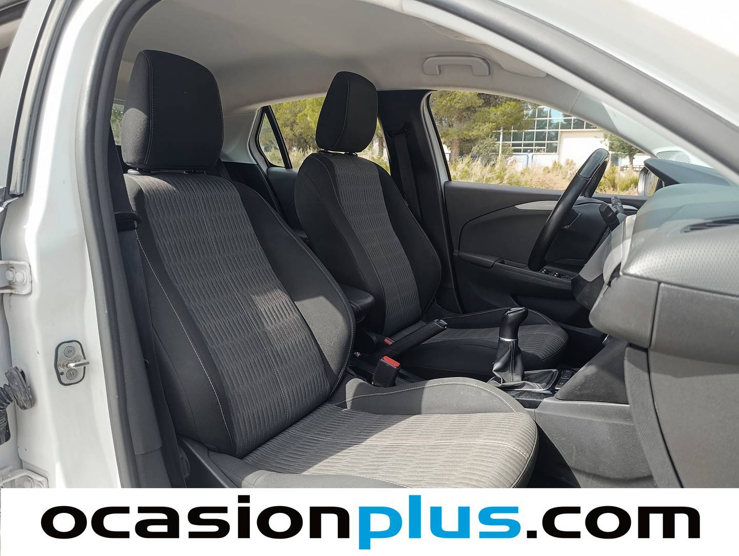 Opel Corsa Opel Corsa 1.2 XEL S&S Edition (75 CV) gasolina