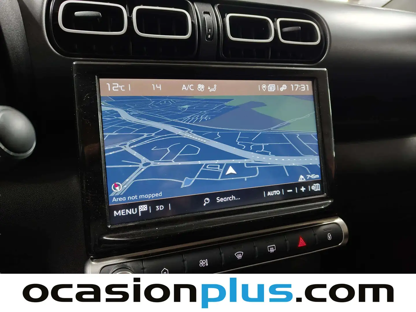 Foto Citroën C3 Aircross Citroen C3 Aircross PureTech 130 Shine Pack EAT6 (131 CV)