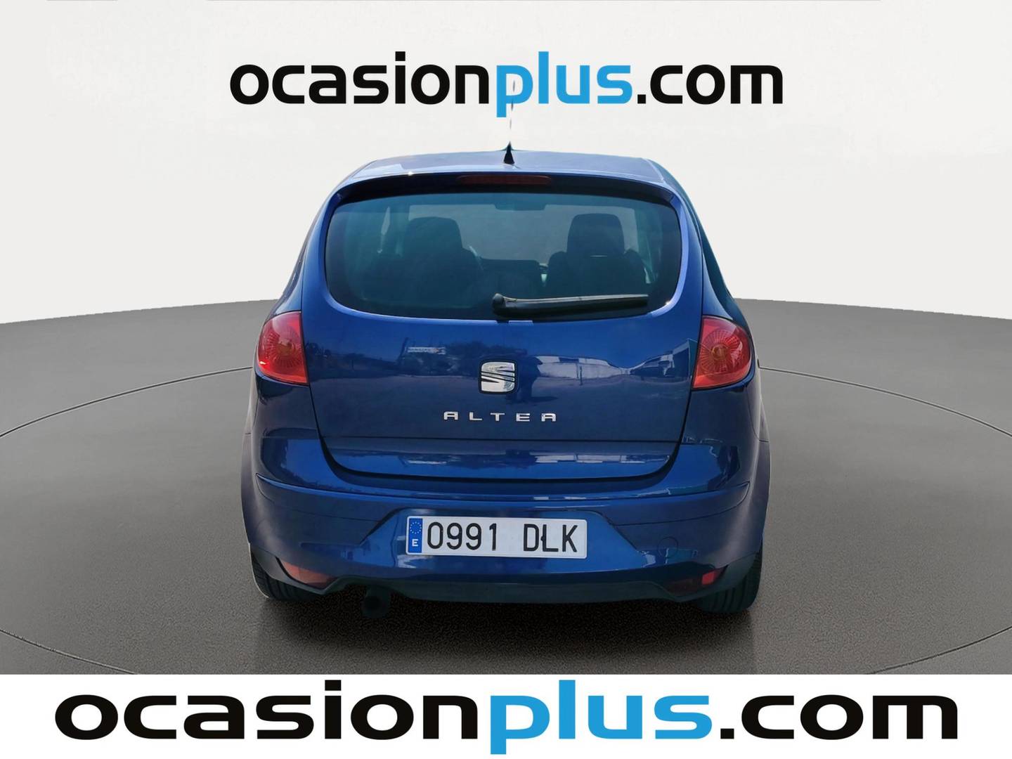 Seat Altea Seat Altea 1.9 TDI Stylance (105 CV) barato