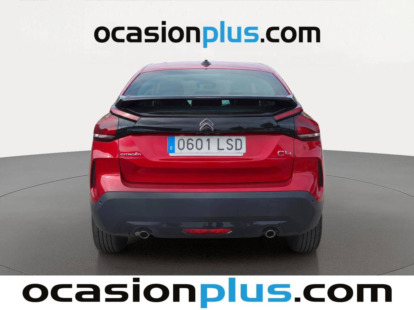 Citroën C4 Citroën C4 PureTech 130 S&S 6v Feel Pack (130 CV) km 0
