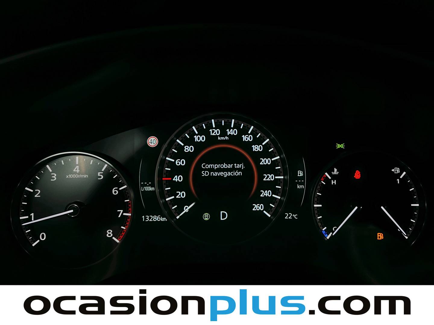 Mazda CX-30 Mazda CX-30 e-SKYACTIV G Homura AT (140 CV) al mejor precio