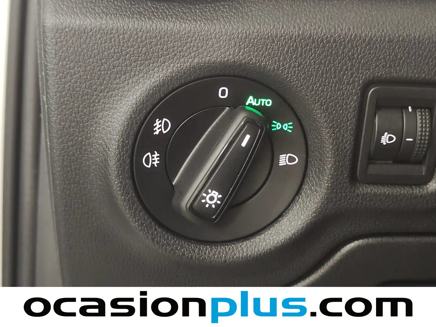 Foto Skoda Fabia Skoda Fabia 1.0 TSI Selection (95 CV)