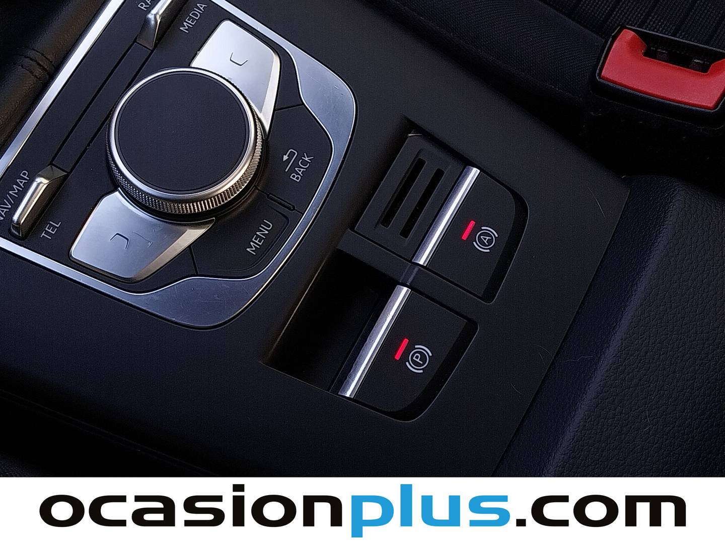 Foto Audi A3 Audi A3 Sportback Sportback sport edition 1.6 TDI (116 CV)