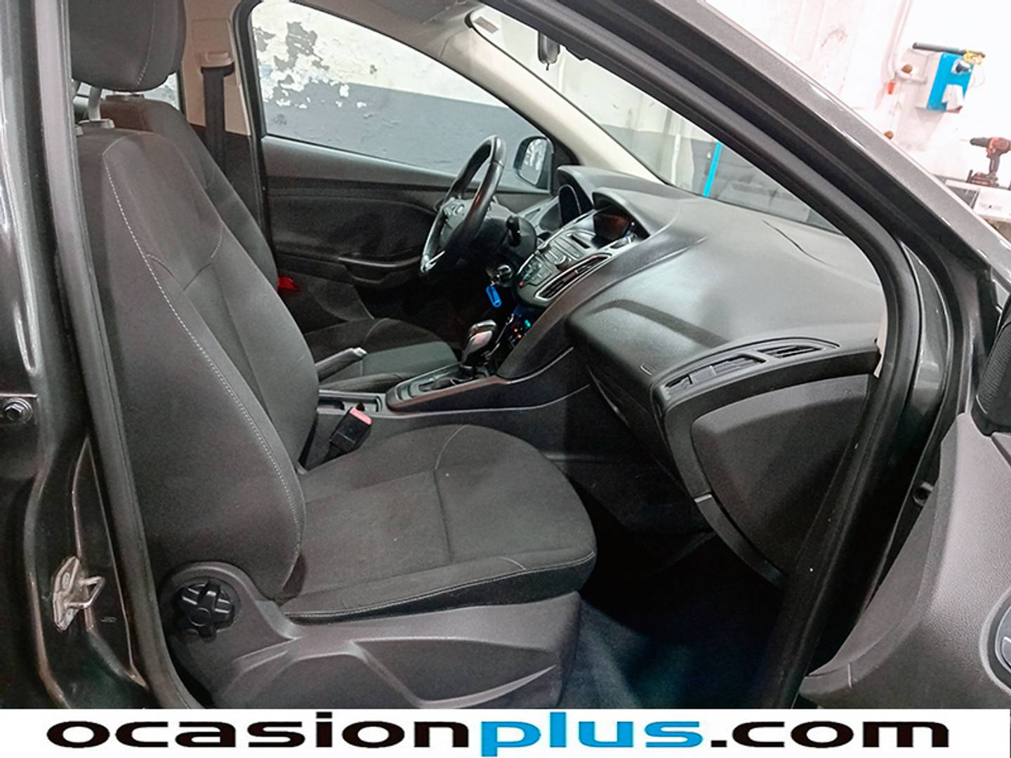 Foto Ford Focus Ford Focus 1.0 EcoBoost S&S Trend+ (125 CV)