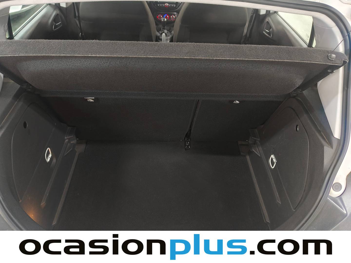 Opel Corsa Opel Corsa 1.4 Selective  (90 CV) gasolina