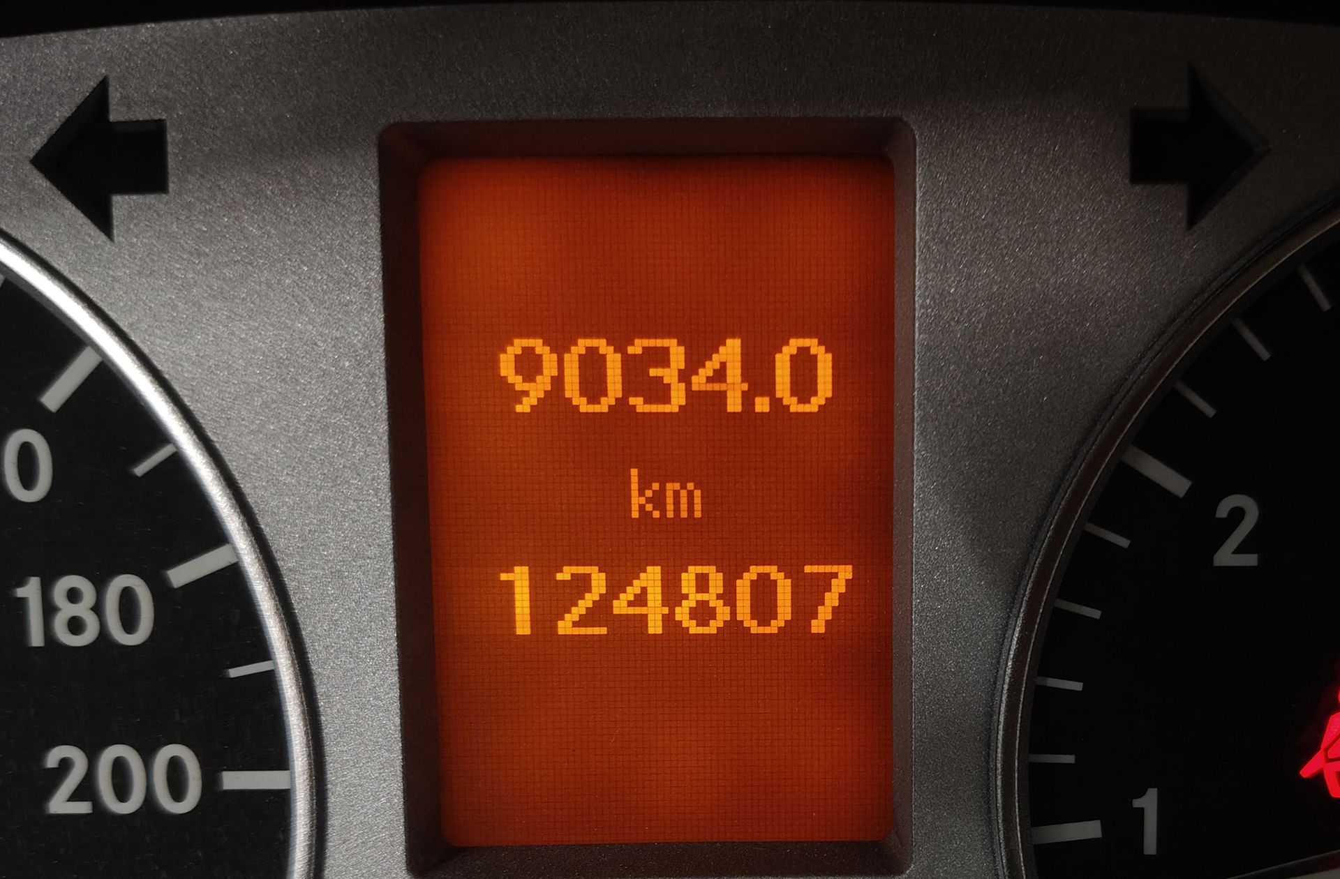 Mercedes-Benz Clase B 170 - foto 8