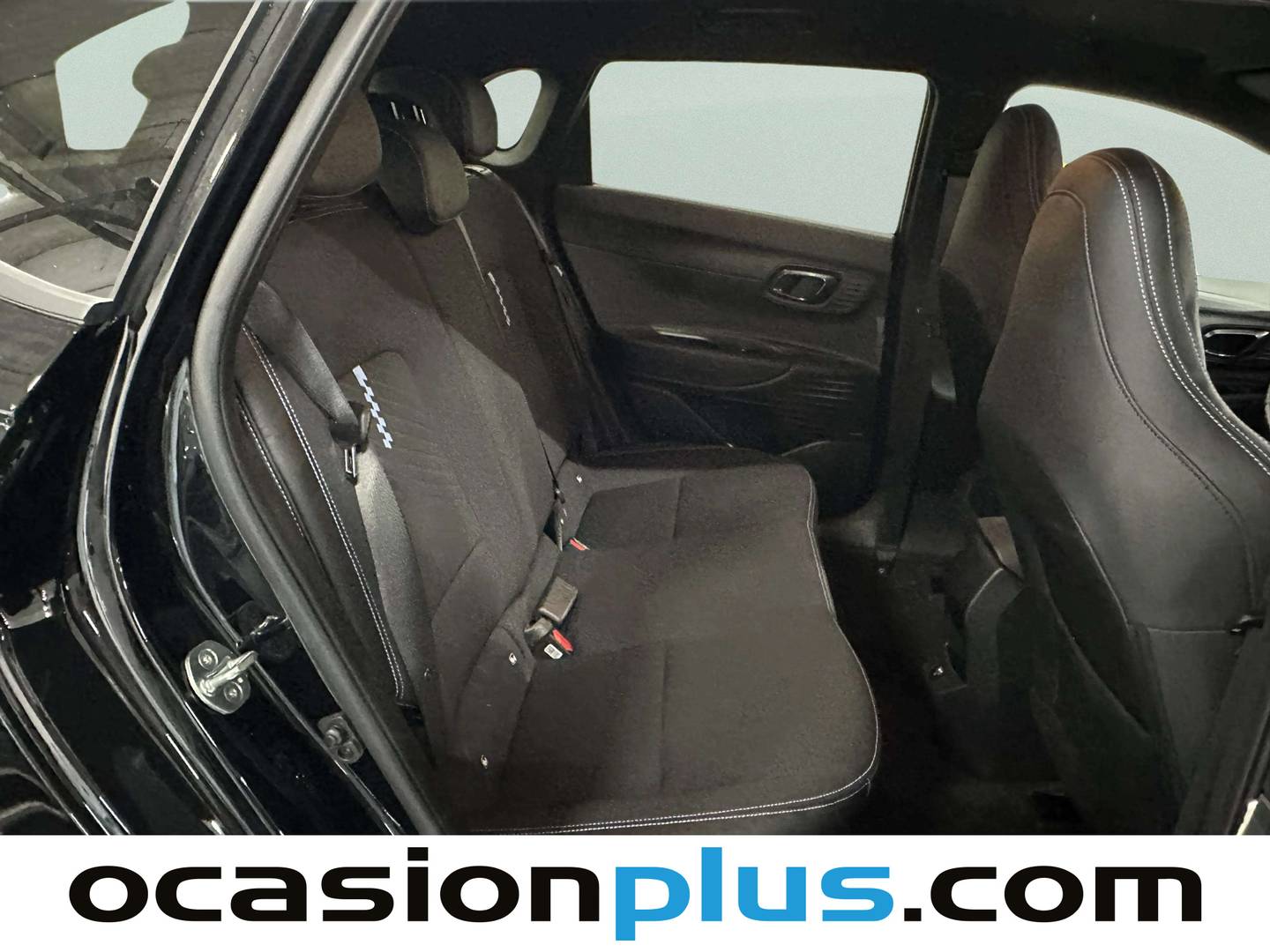 Foto Hyundai i20 Hyundai i20 1.6T N Copa (204 CV)