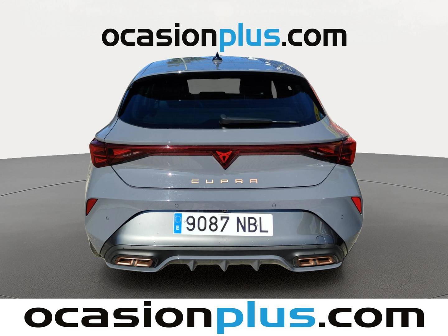 Foto Cupra León CUPRA León 1.5 TSI e-Hybrid (204 CV) DSG