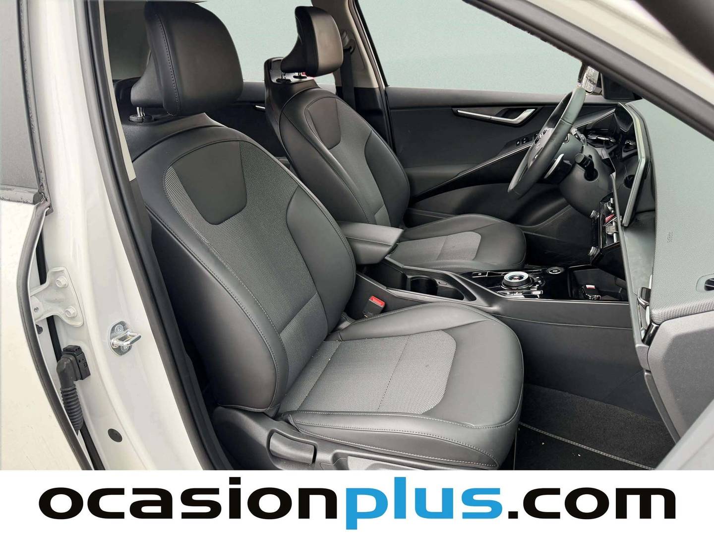 Foto KIA Niro Kia Niro 1.6 GDi HEV Drive (129 CV)