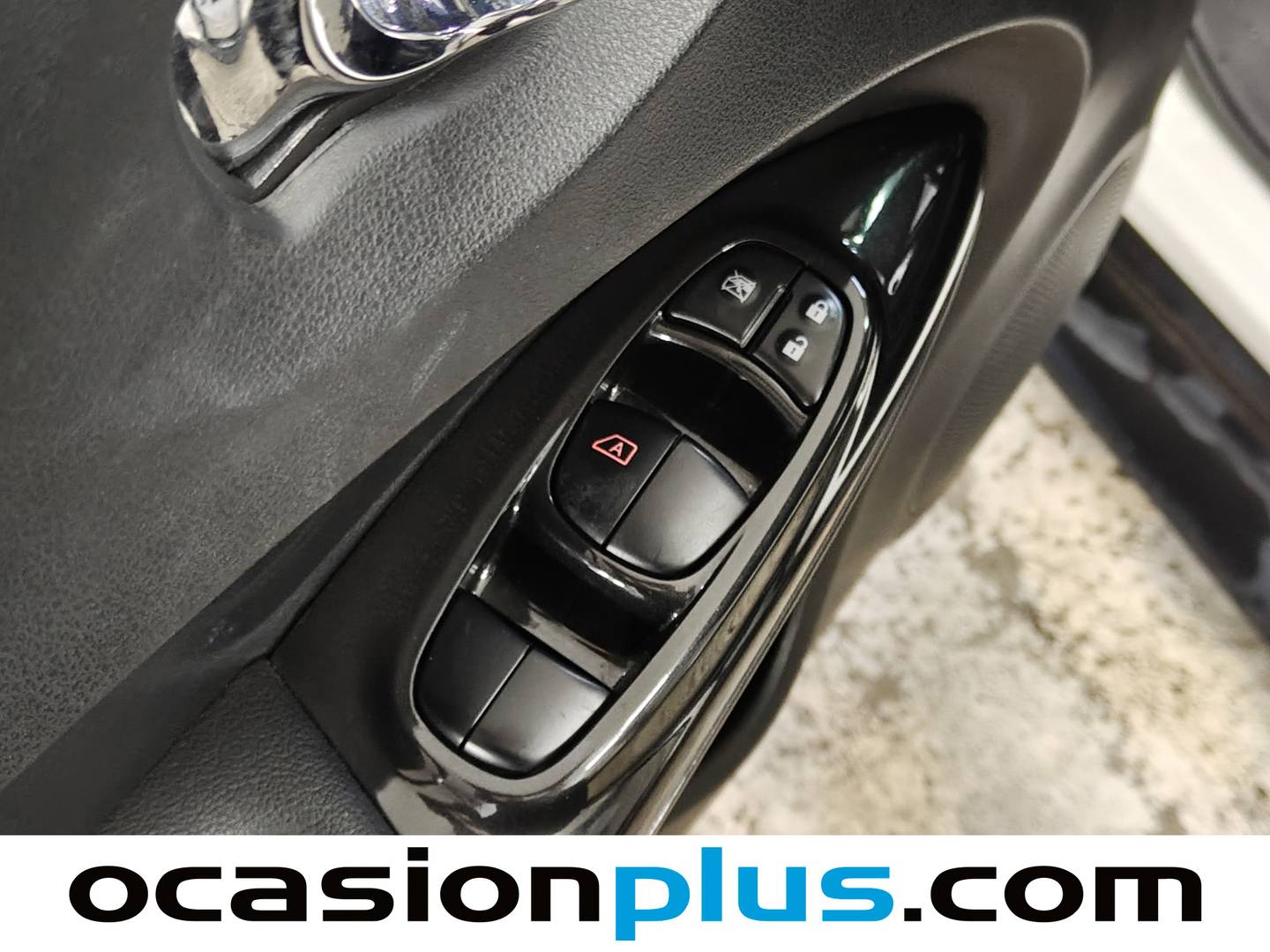 Foto Nissan JUKE Nissan Juke G N-Connecta (112 CV)