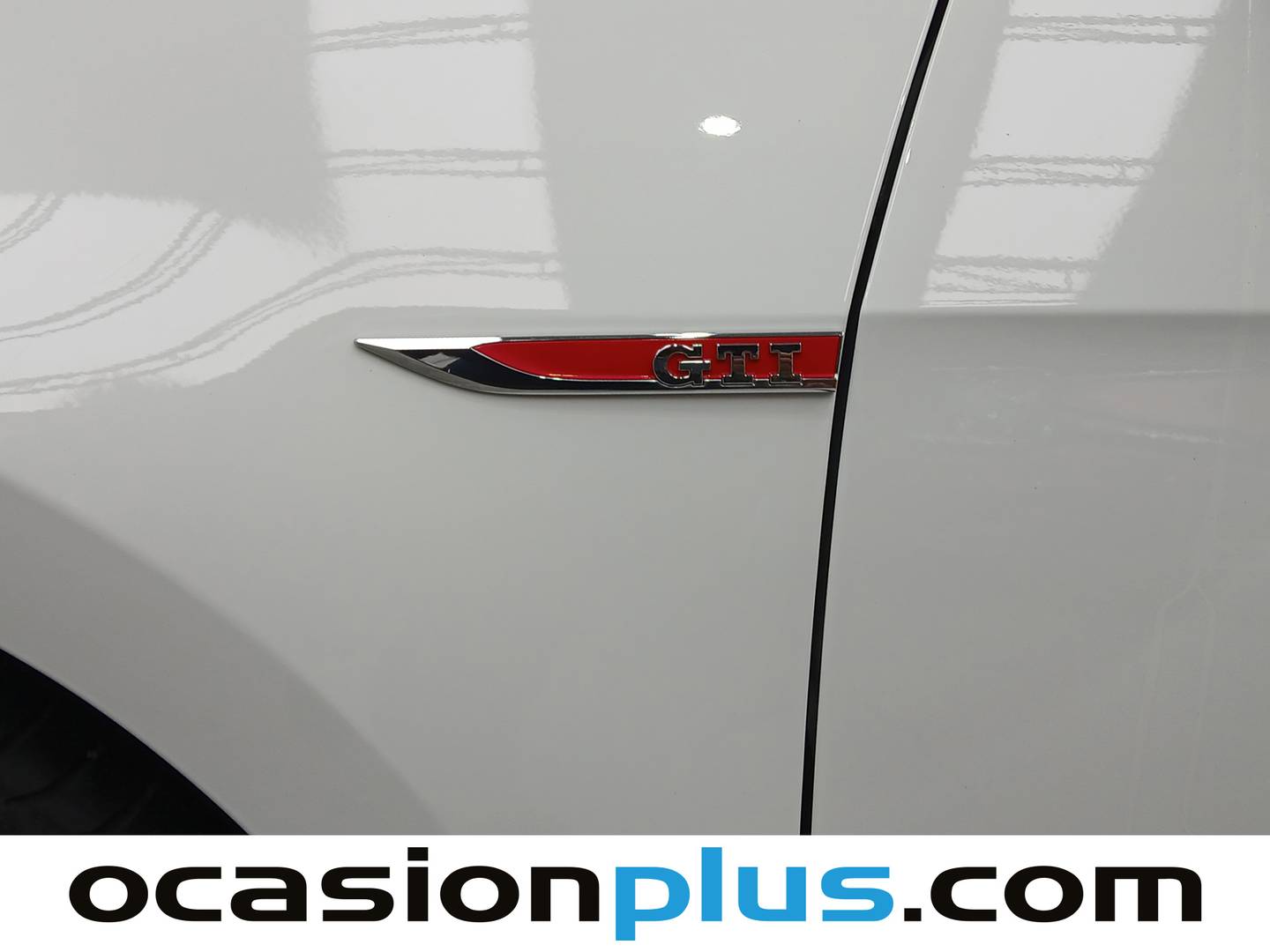 Volkswagen Golf Volkswagen Golf GTI Performance 2.0 TSI (245 CV) DSG de segunda mano