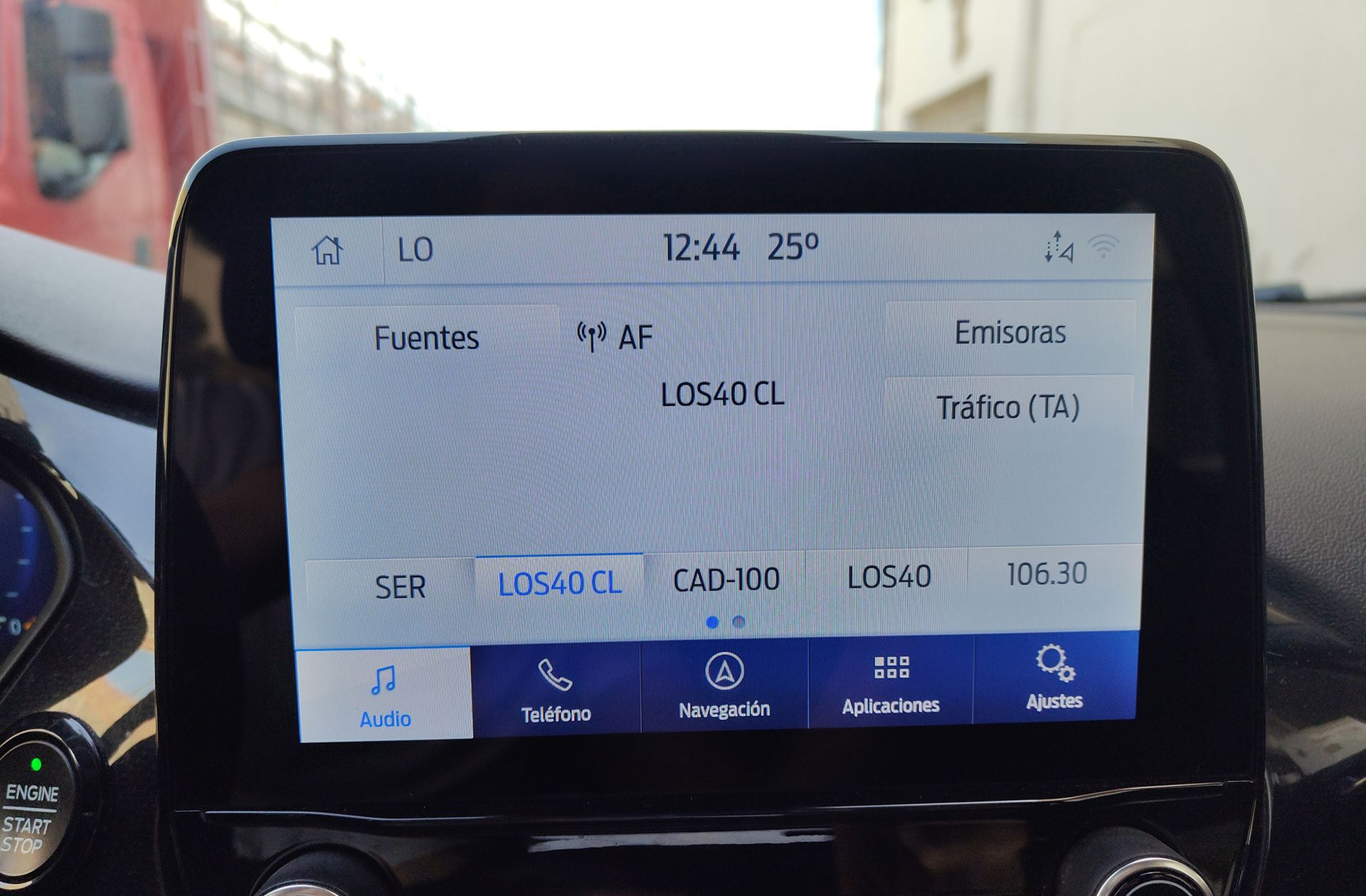 Ford Puma 1.0 EcoBoost MHEV ST-Line - foto 33