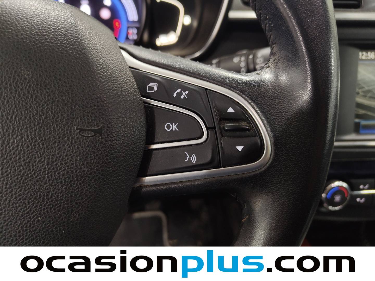 Foto Renault Kadjar Renault Kadjar Zen Energy dCi (130 CV)