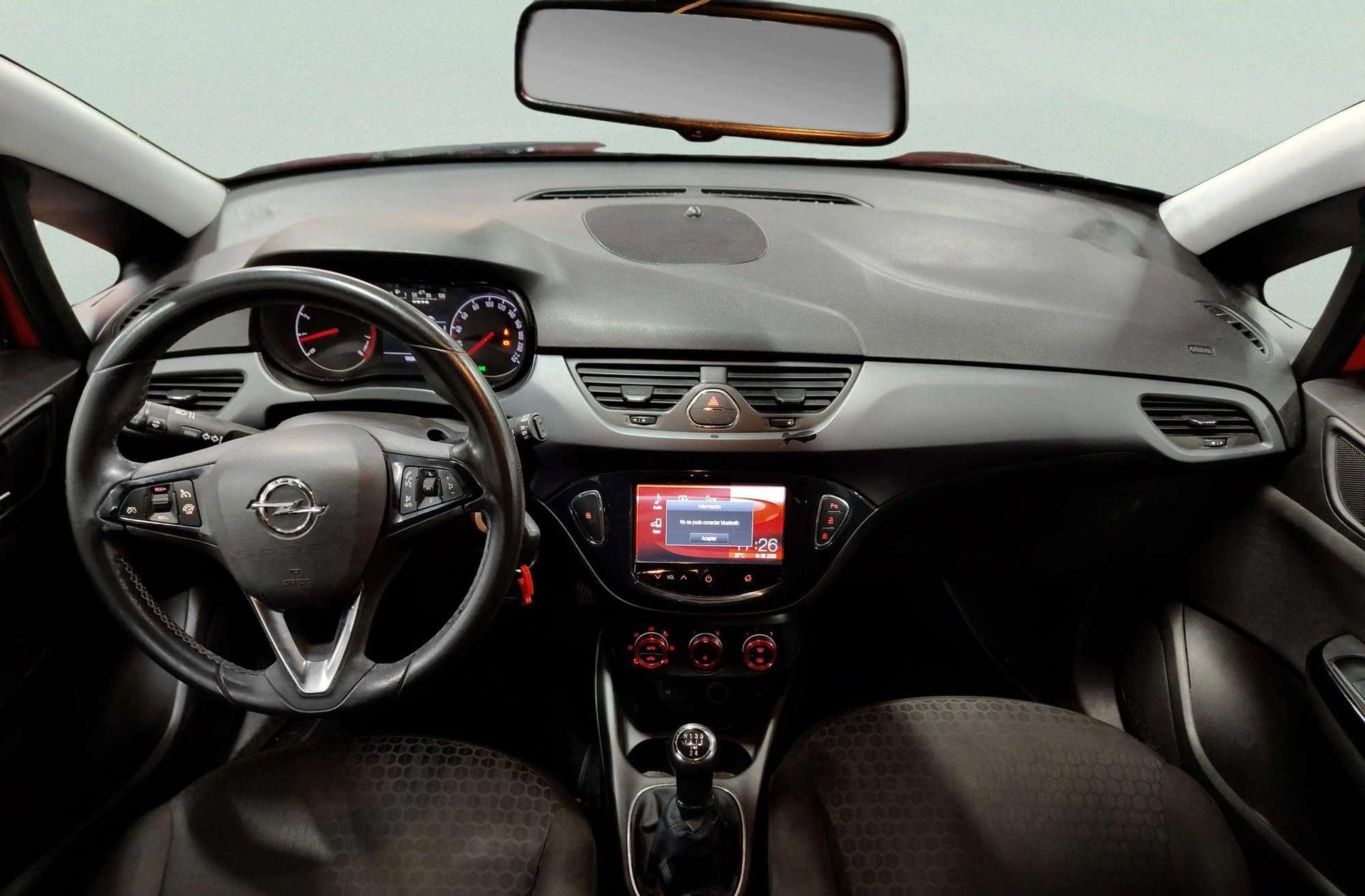 Opel Corsa 1.4 Selective - foto 6