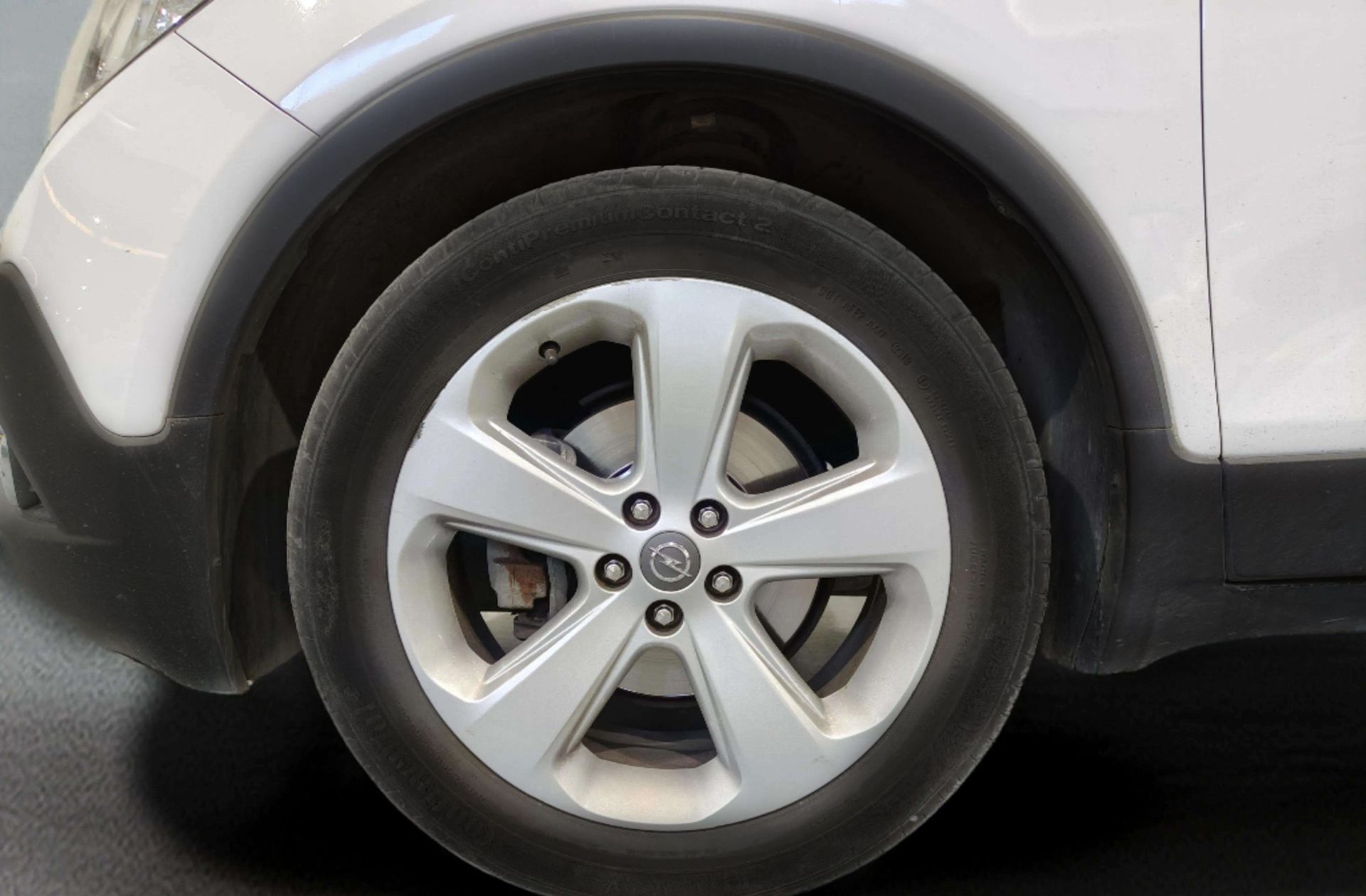 Opel Mokka 1.7 CDTi Selective 4x2 - foto 29