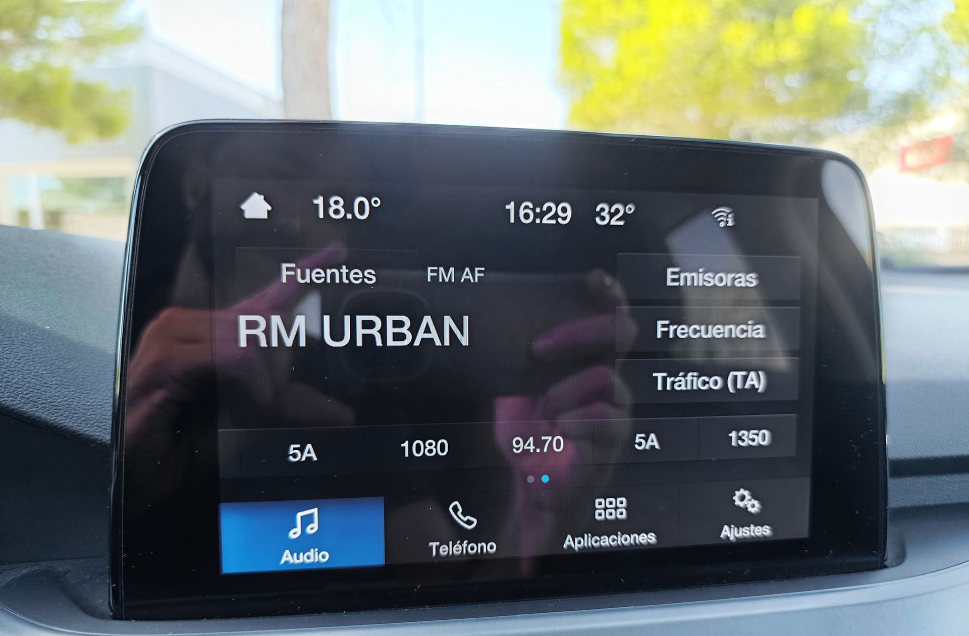 Ford Focus 1.0 EcoBoost MHEV Active - foto 31